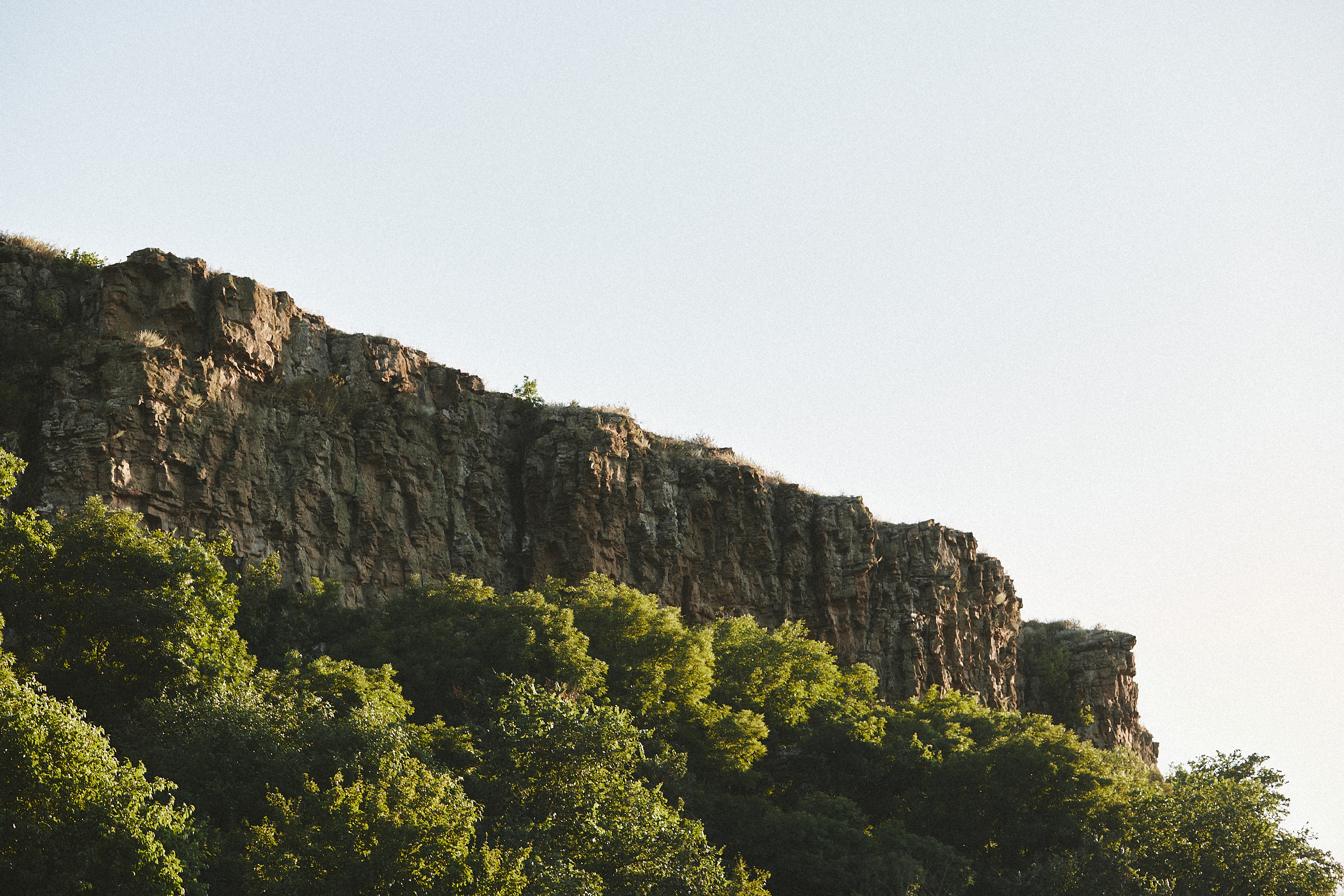 Поездка в Зайцевку. Свадебный и семейный фотограф Владимир Карамышев