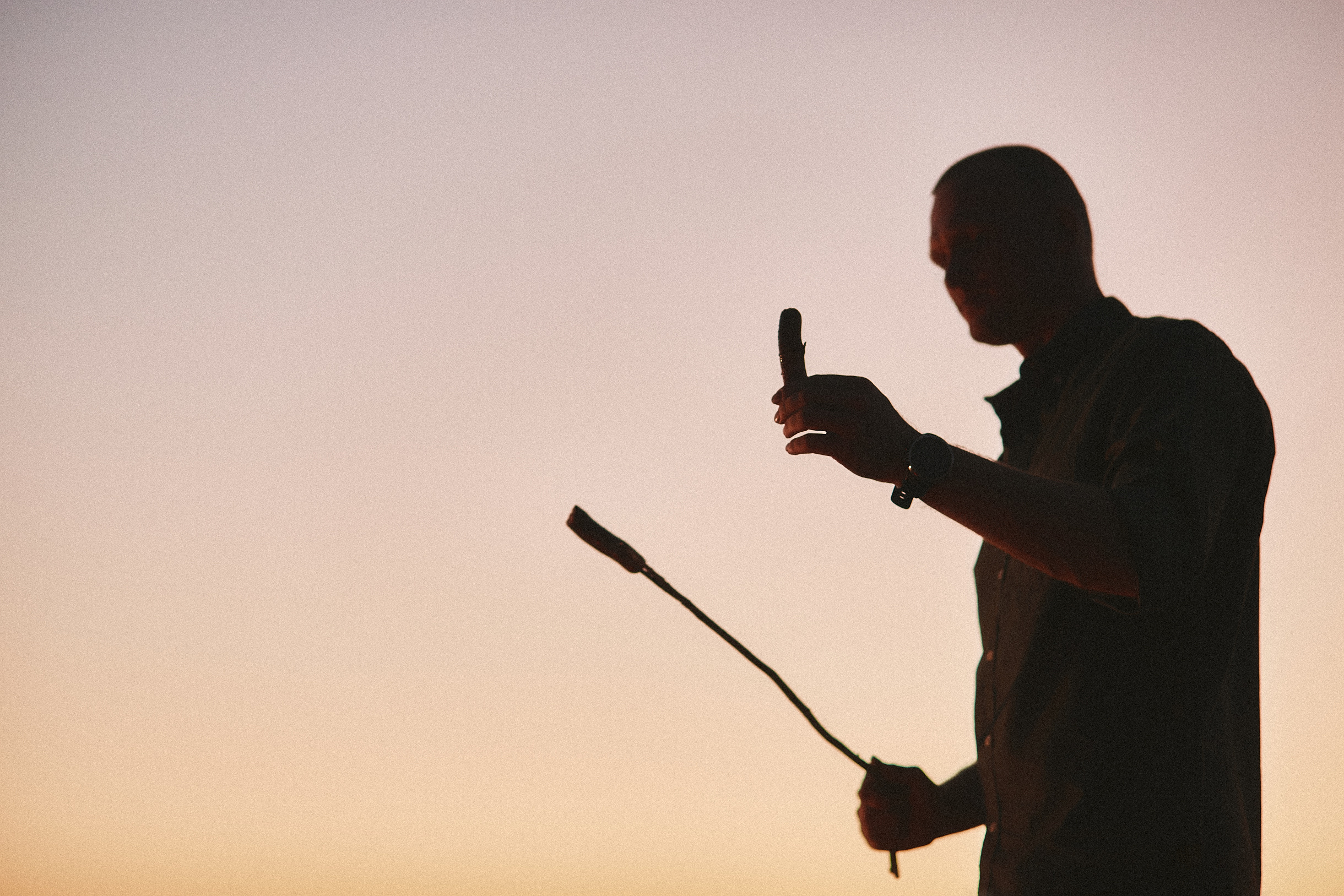 Поездка в Зайцевку. Свадебный и семейный фотограф Владимир Карамышев