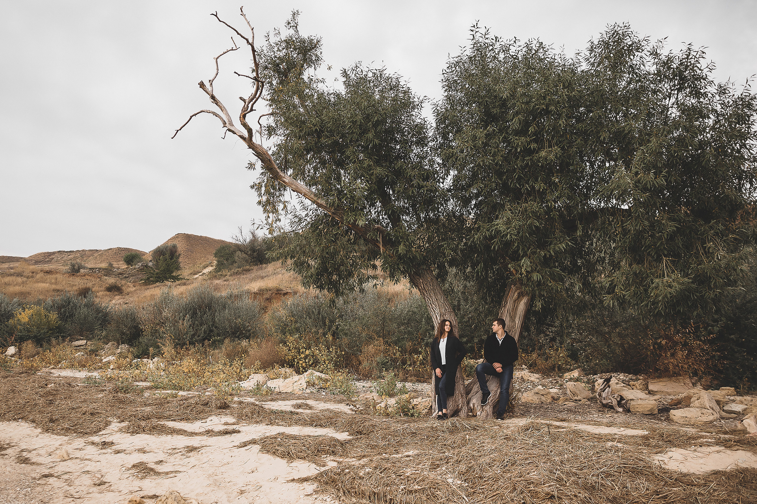 Предсвадебная прогулка Александра и Анастасии. Свадебный и семейный фотограф Владимир Карамышев