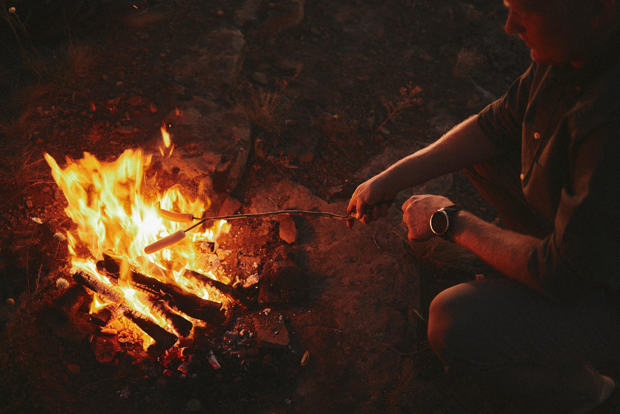 Поездка в Зайцевку. Свадебный и семейный фотограф Владимир Карамышев