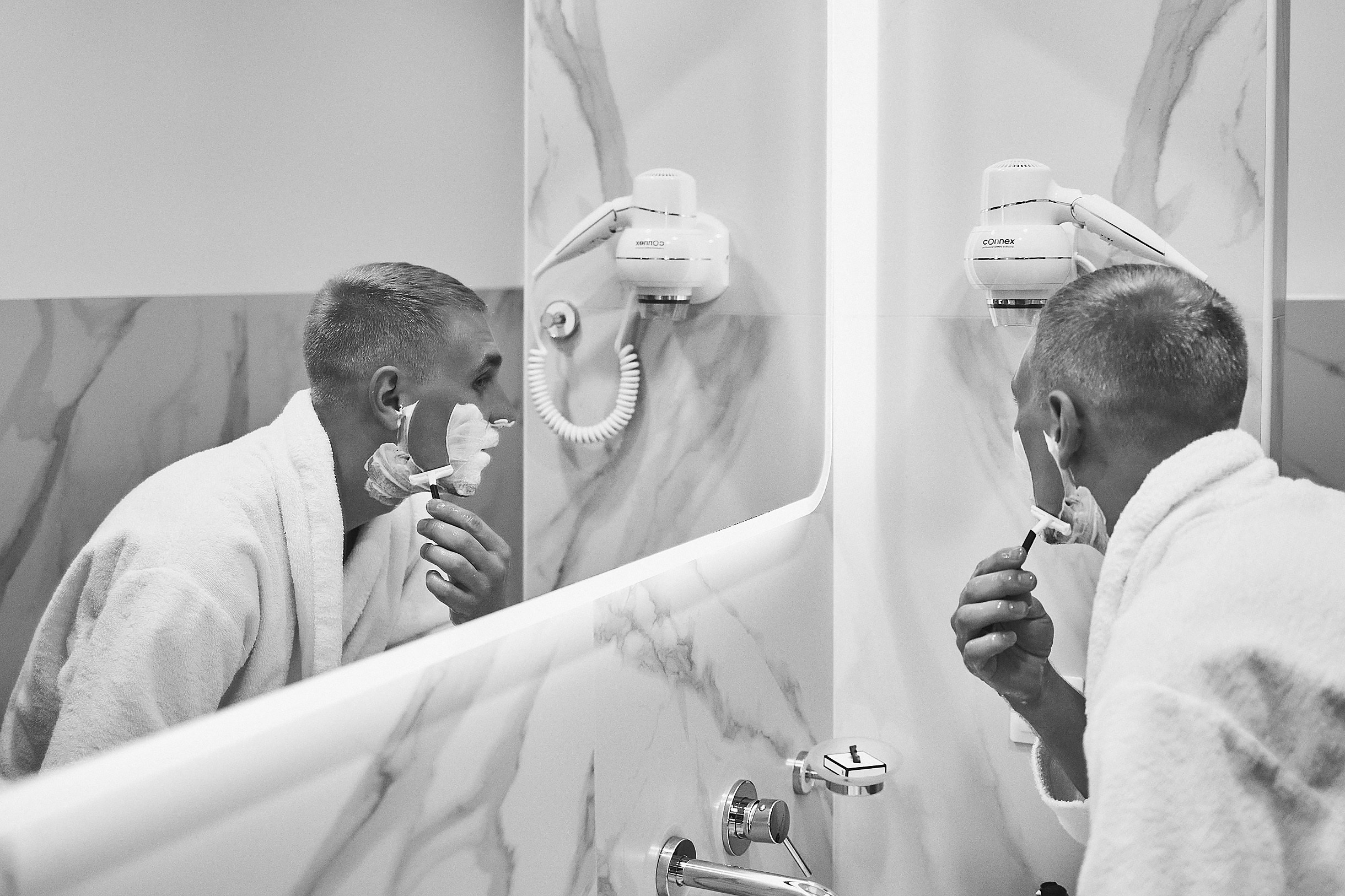 Анонс со свадьбы Ивана и Елены. Свадебный и семейный фотограф Владимир Карамышев