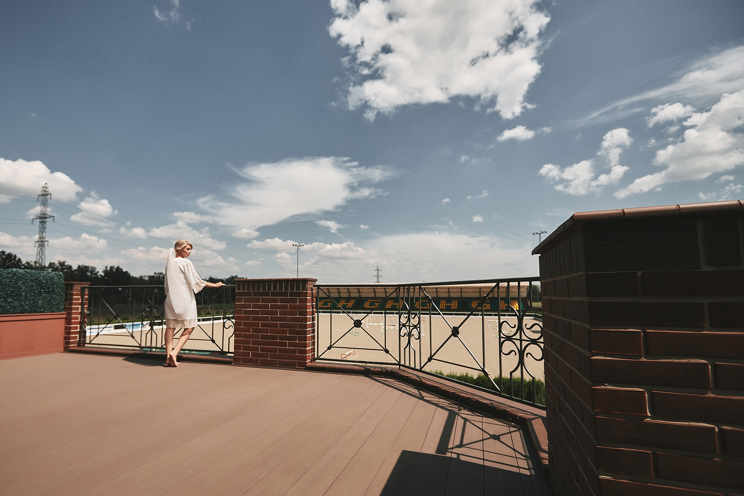 Анонс со свадьбы Ивана и Елены. Свадебный и семейный фотограф Владимир Карамышев