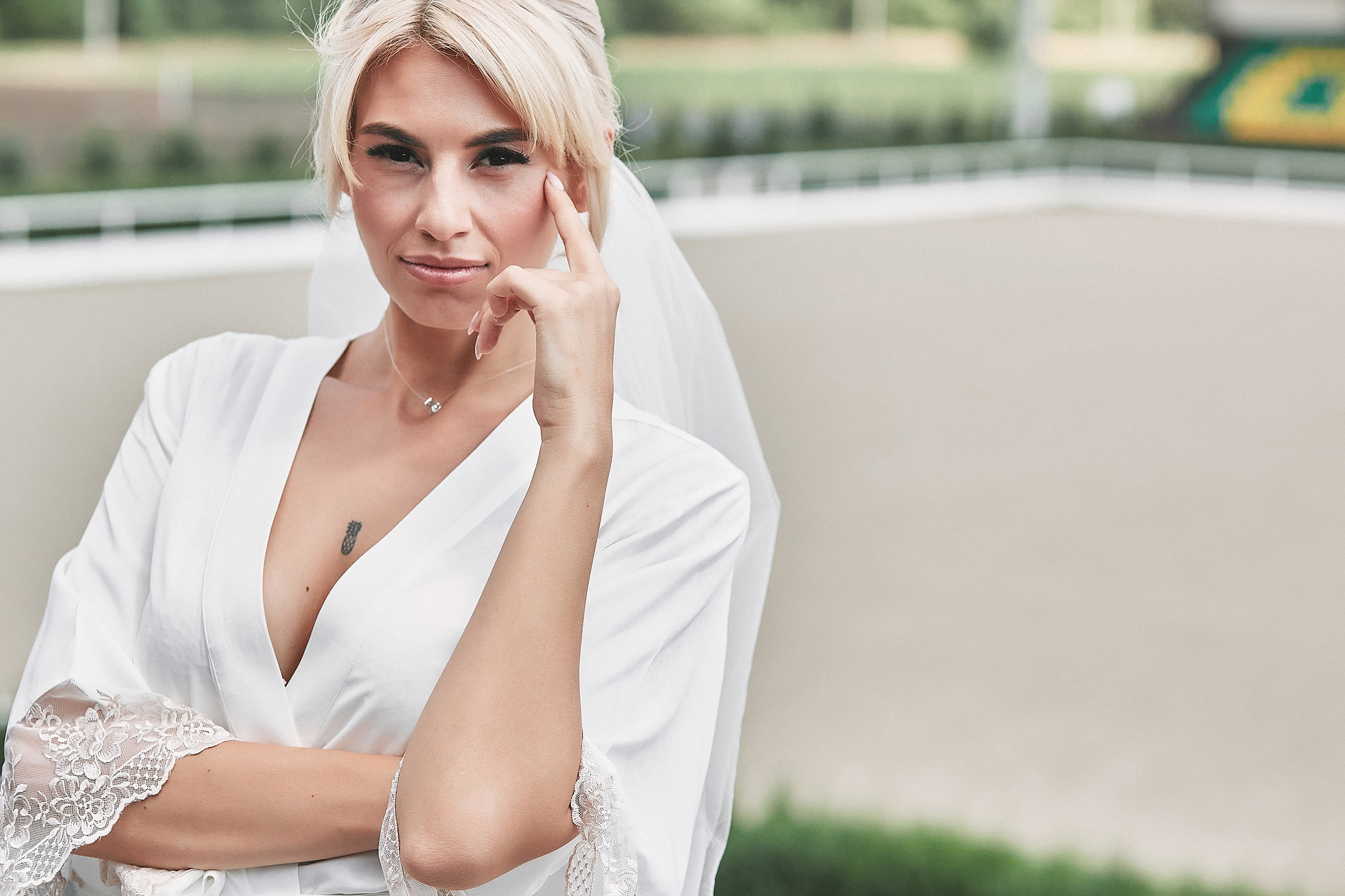 Анонс со свадьбы Ивана и Елены. Свадебный и семейный фотограф Владимир Карамышев