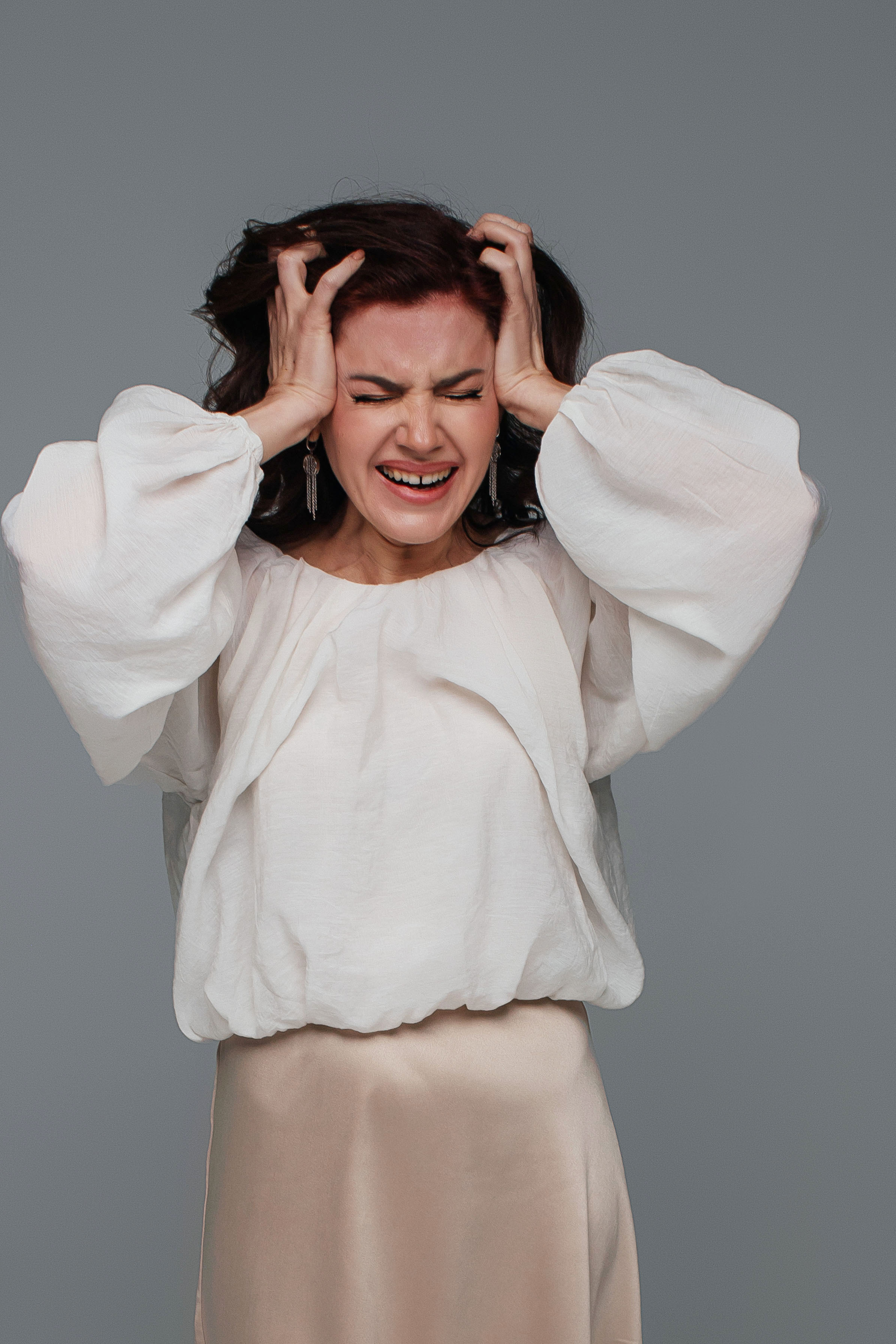 Brand-съемка психолога. Olga Alice Pro Photo