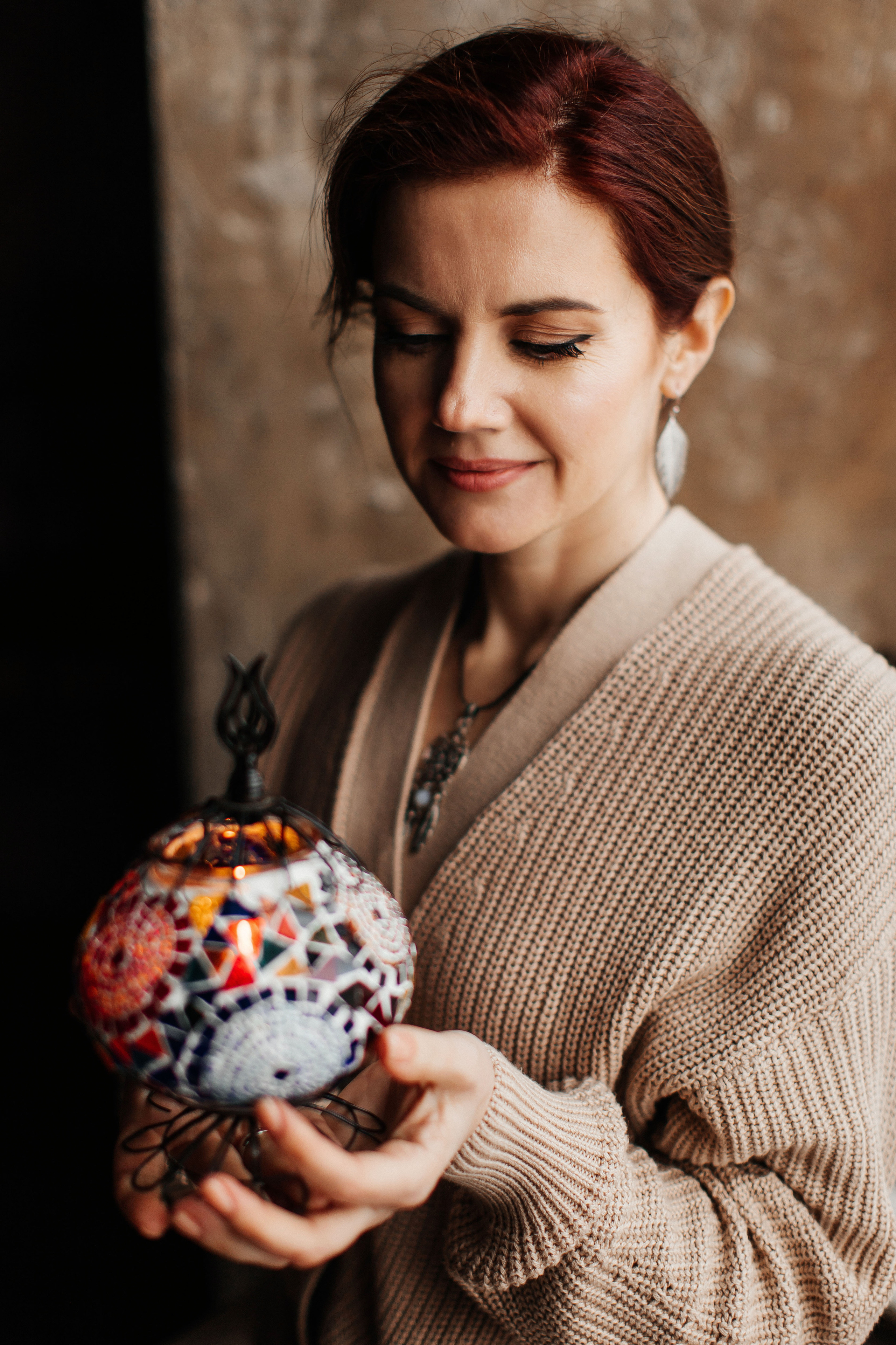 Brand-съемка психолога. Olga Alice Pro Photo