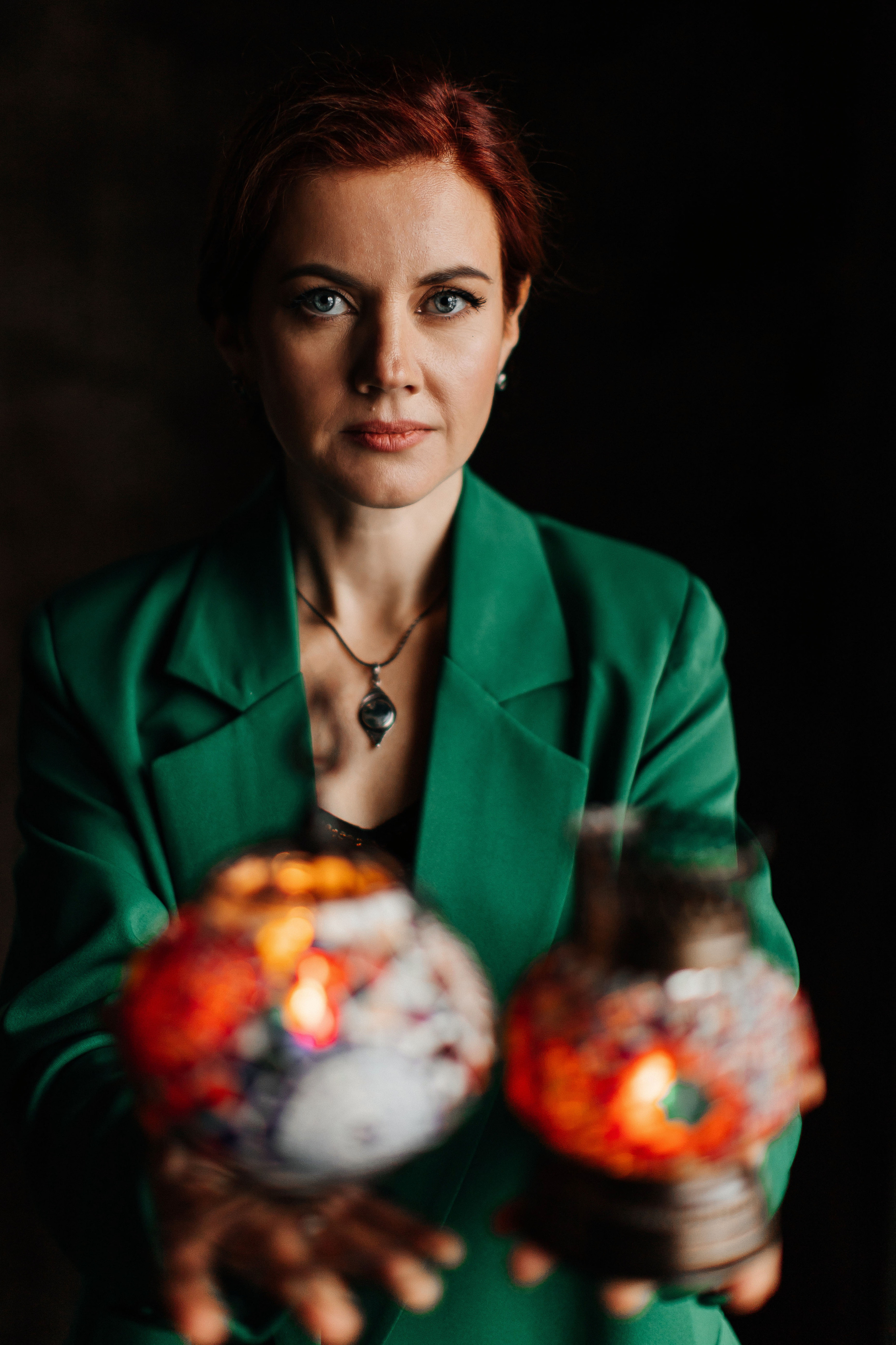 Brand-съемка психолога. Olga Alice Pro Photo