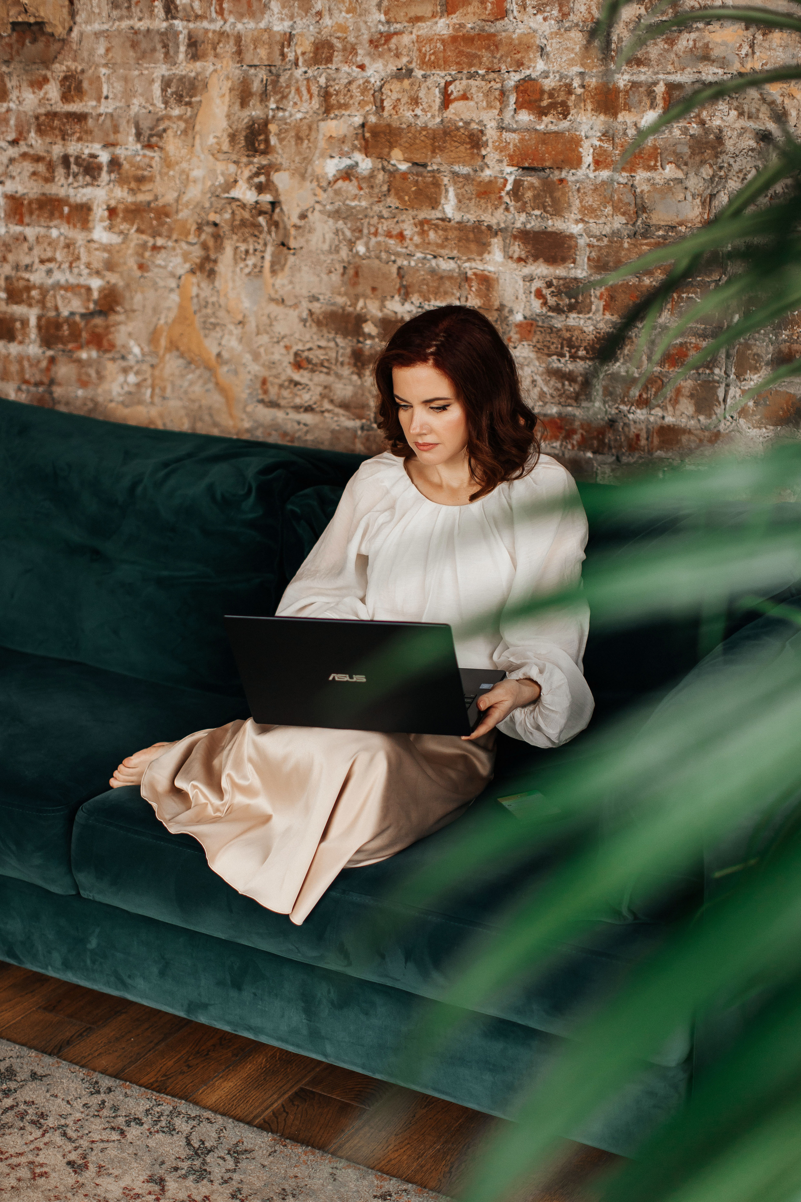 Brand-съемка психолога. Olga Alice Pro Photo