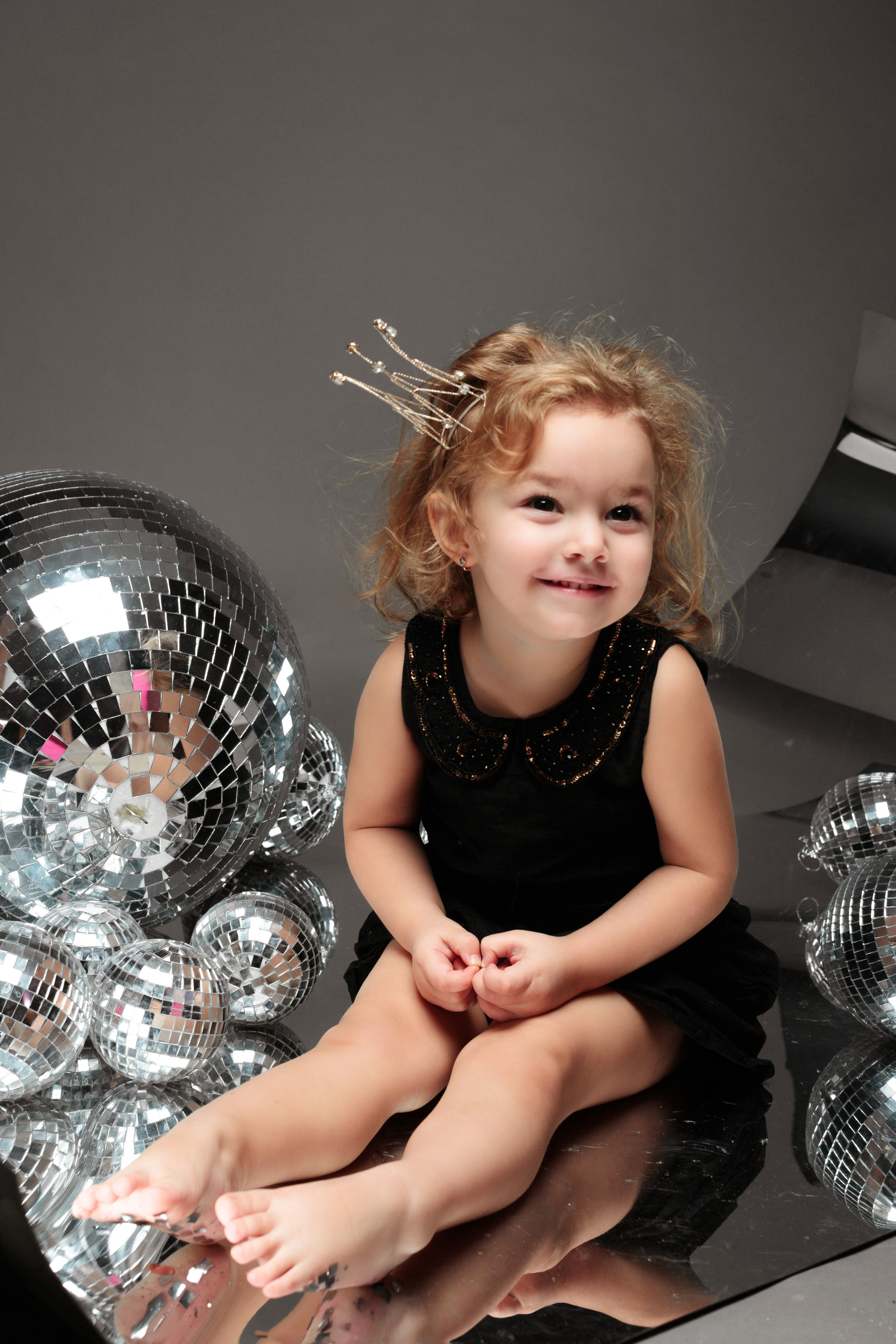 Фотосессия дня Рождения Амелии. Olga Alice Pro Photo