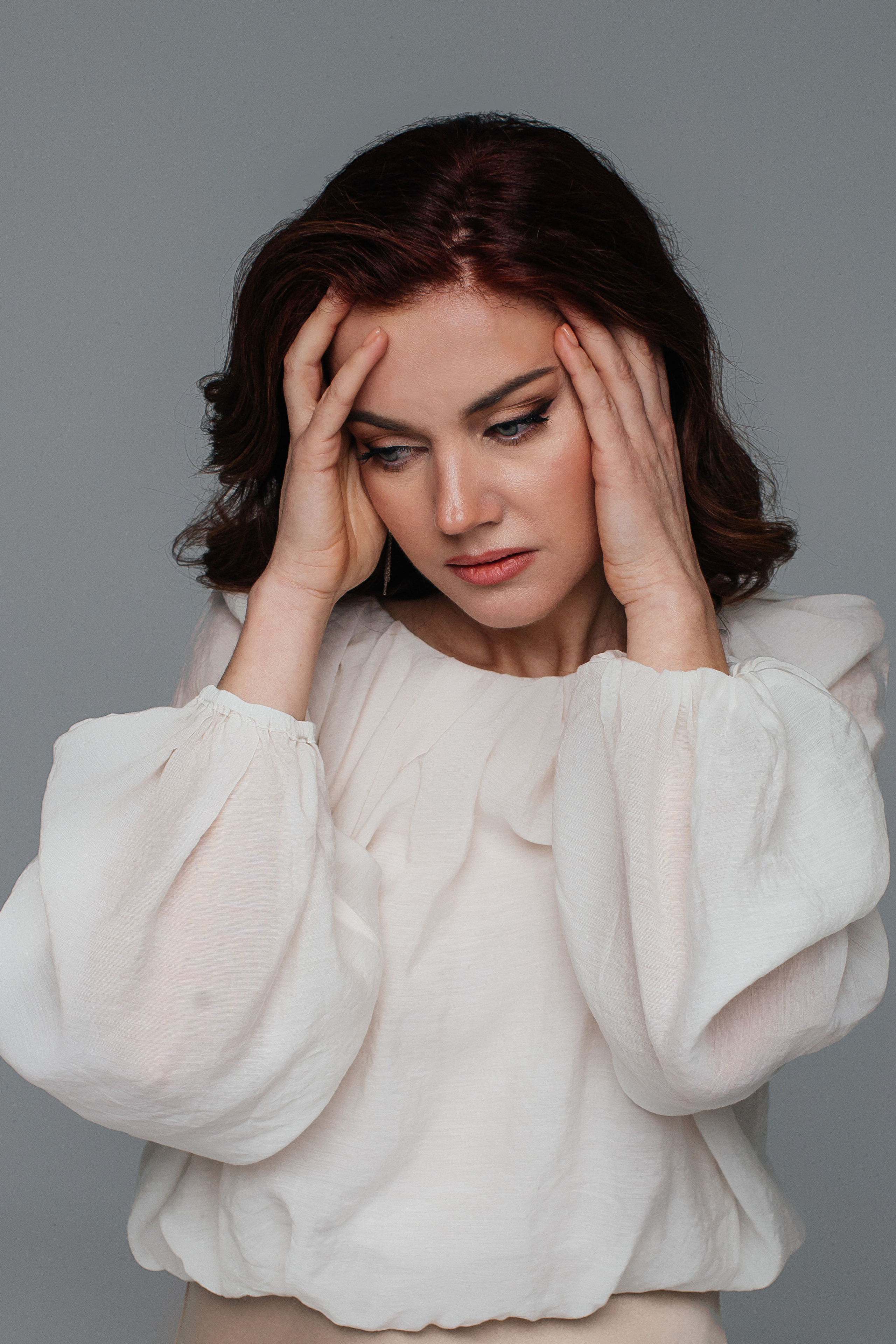 Brand-съемка психолога. Olga Alice Pro Photo