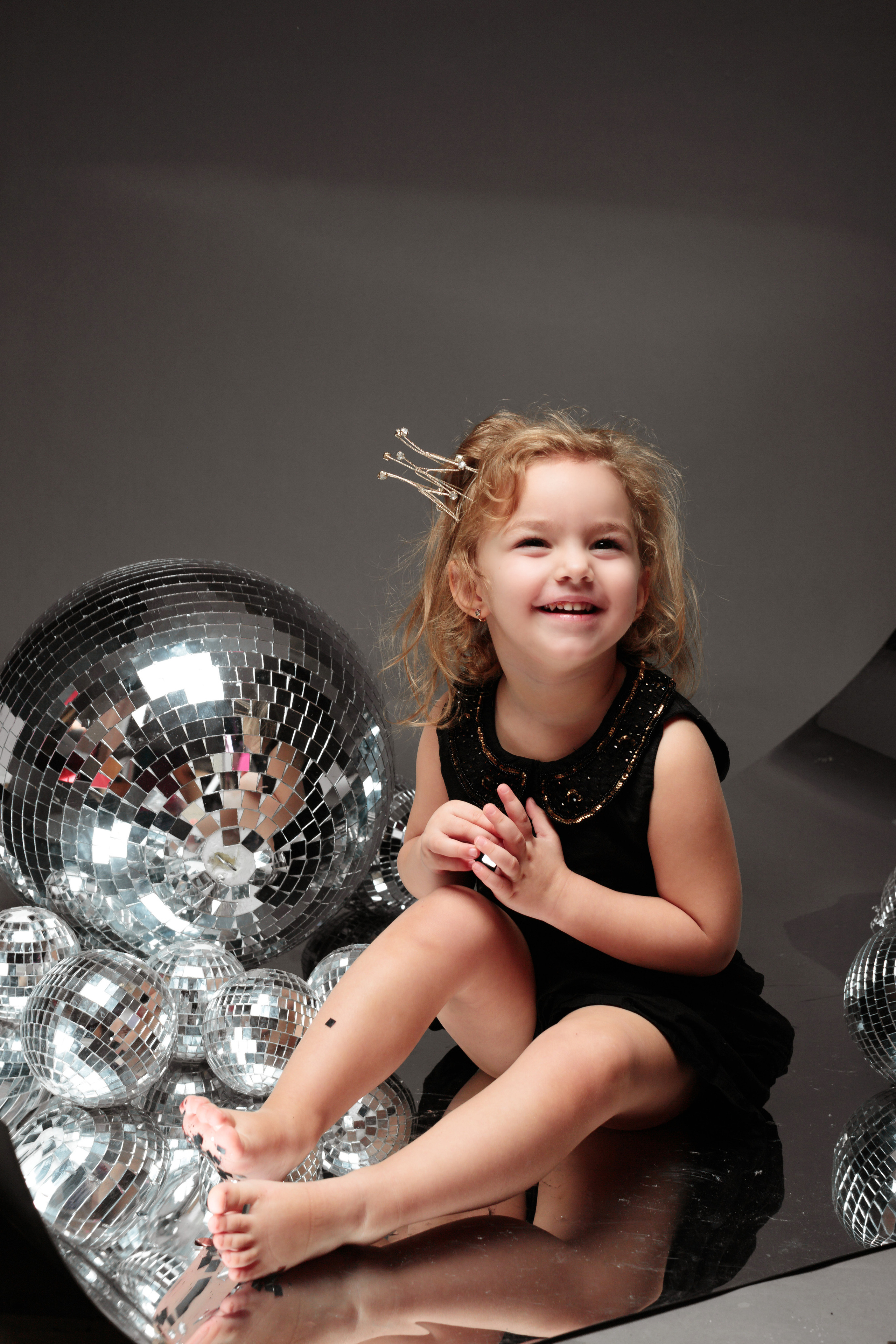 Фотосессия дня Рождения Амелии. Olga Alice Pro Photo