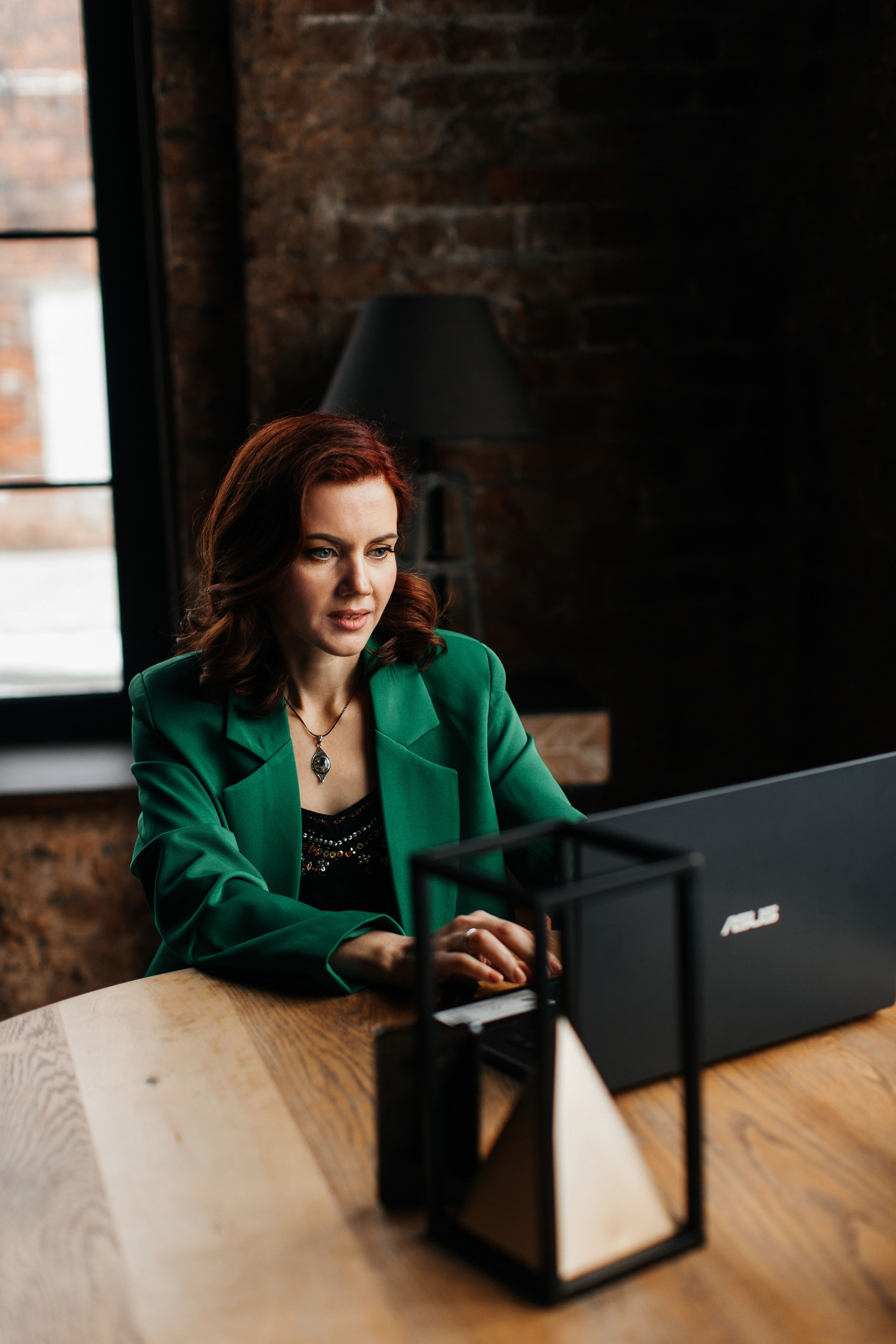 Brand-съемка психолога. Olga Alice Pro Photo