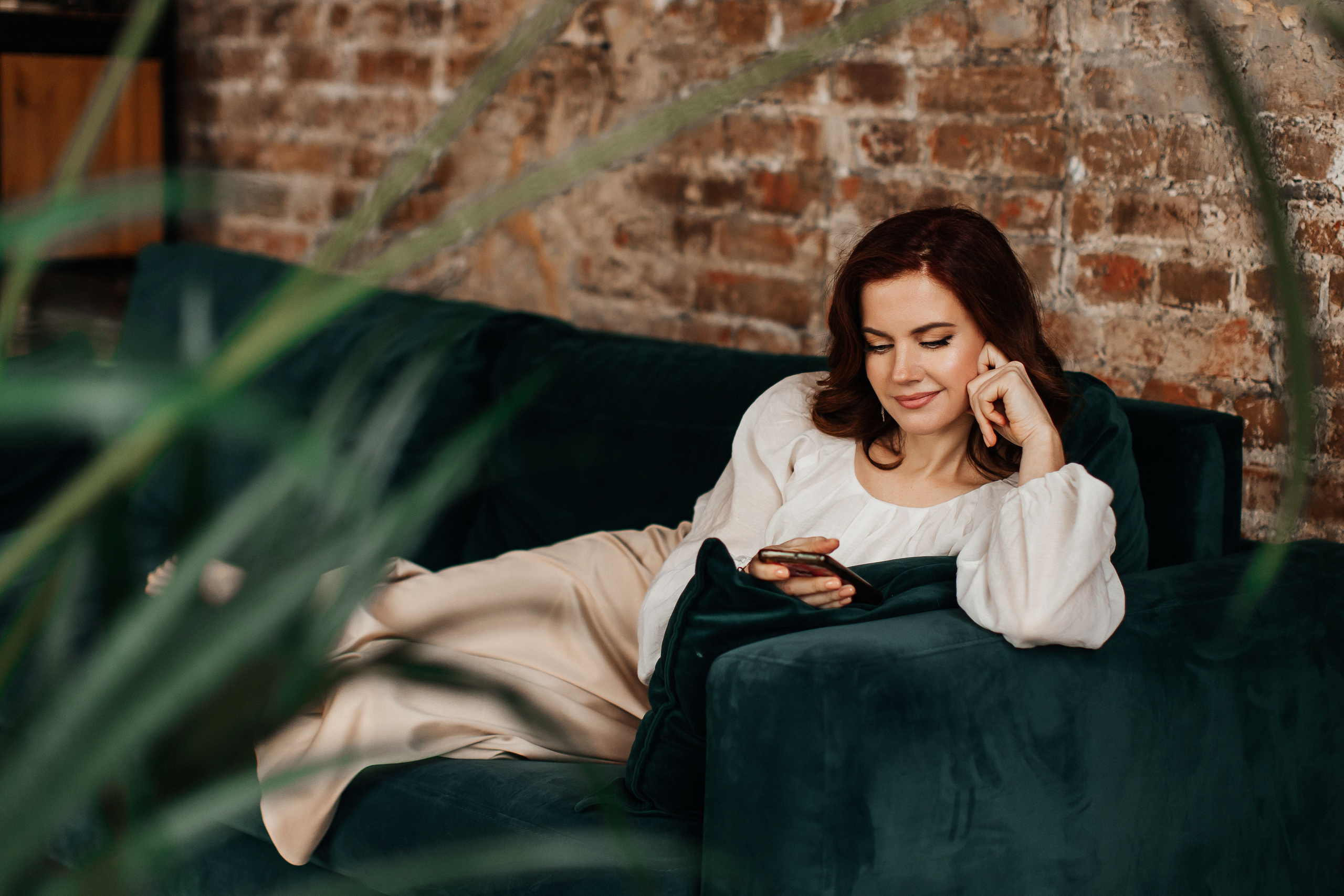 Brand-съемка психолога. Olga Alice Pro Photo