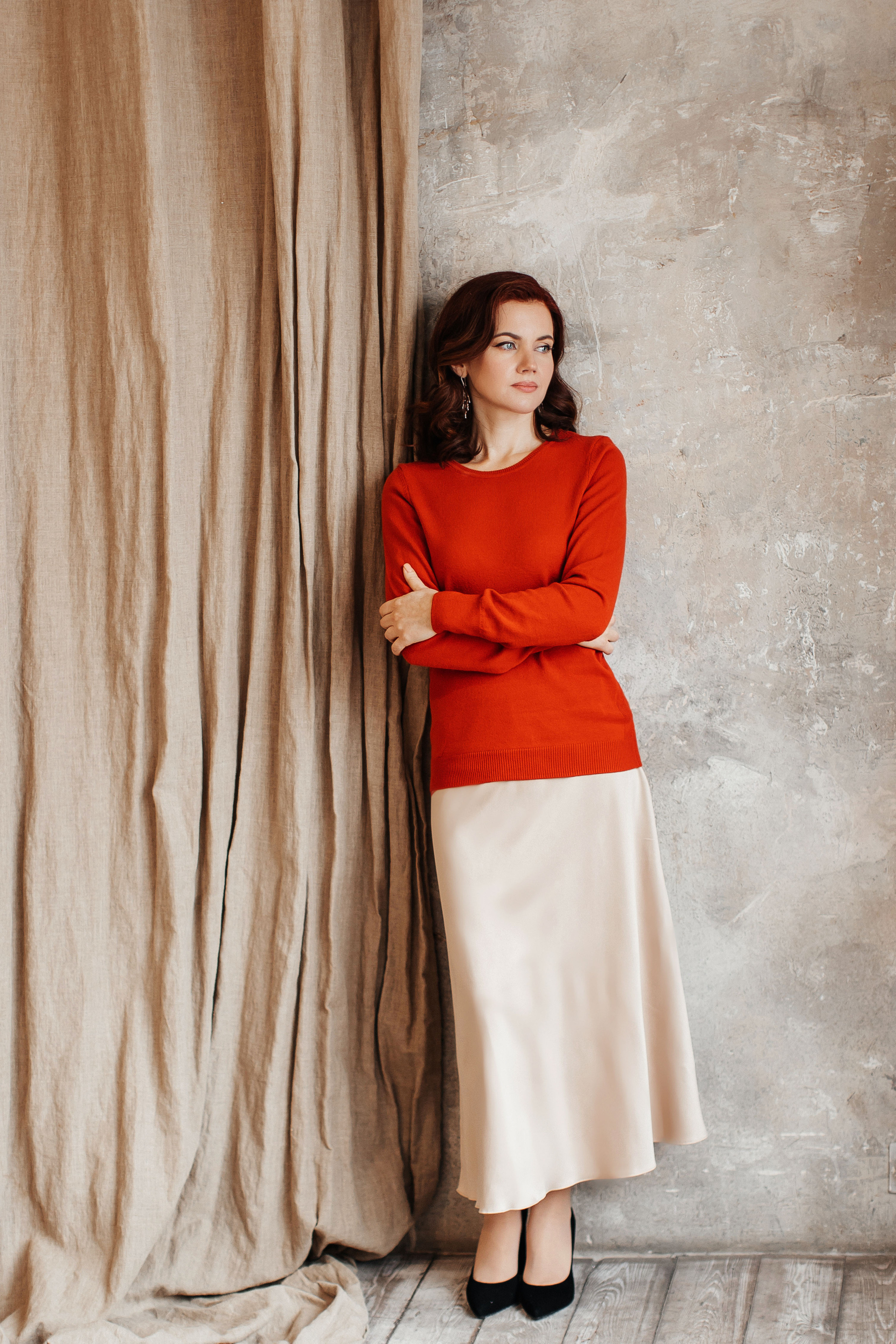 Brand-съемка психолога. Olga Alice Pro Photo