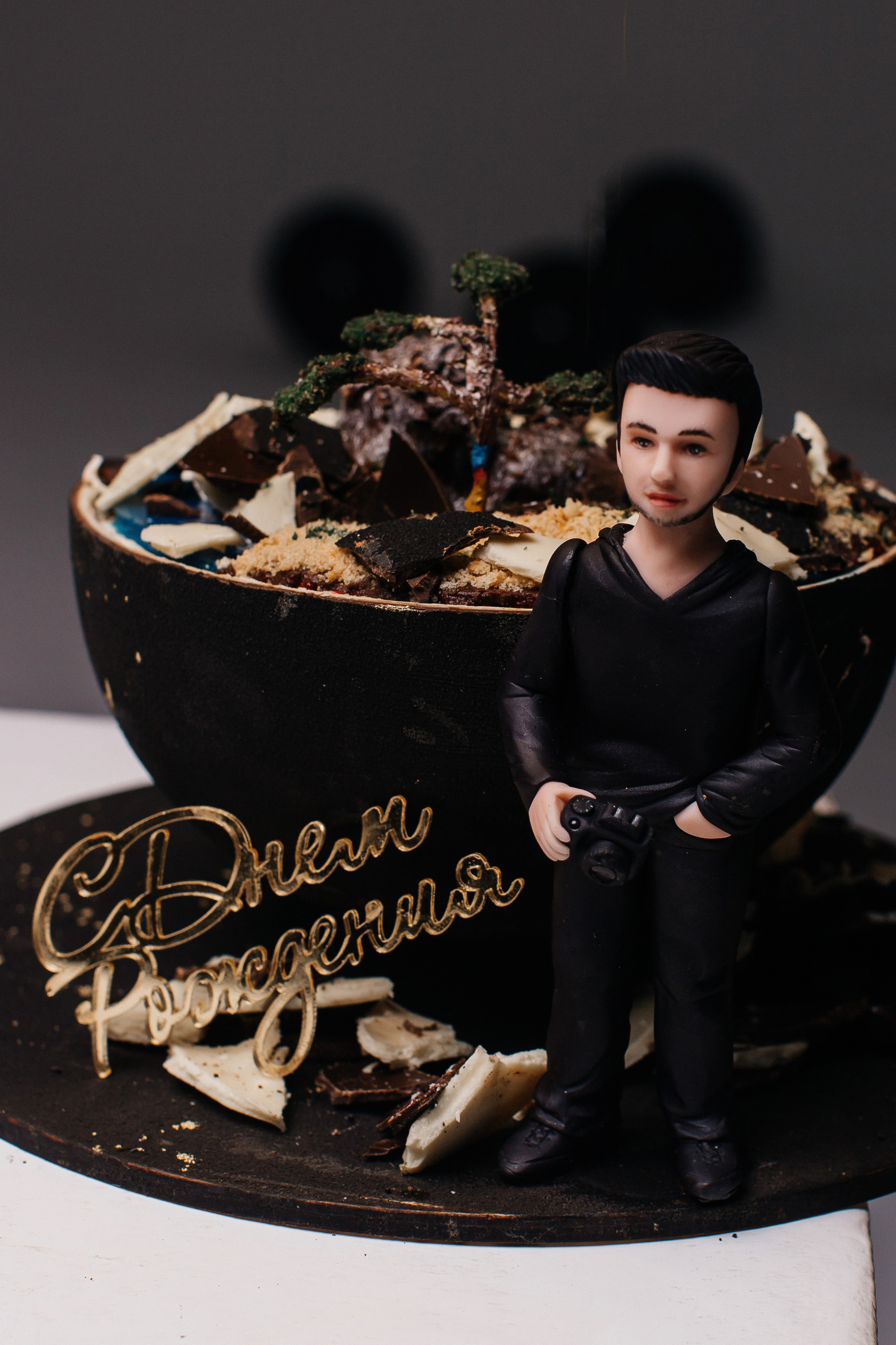 Татьяна и семья. Olga Alice Pro Photo