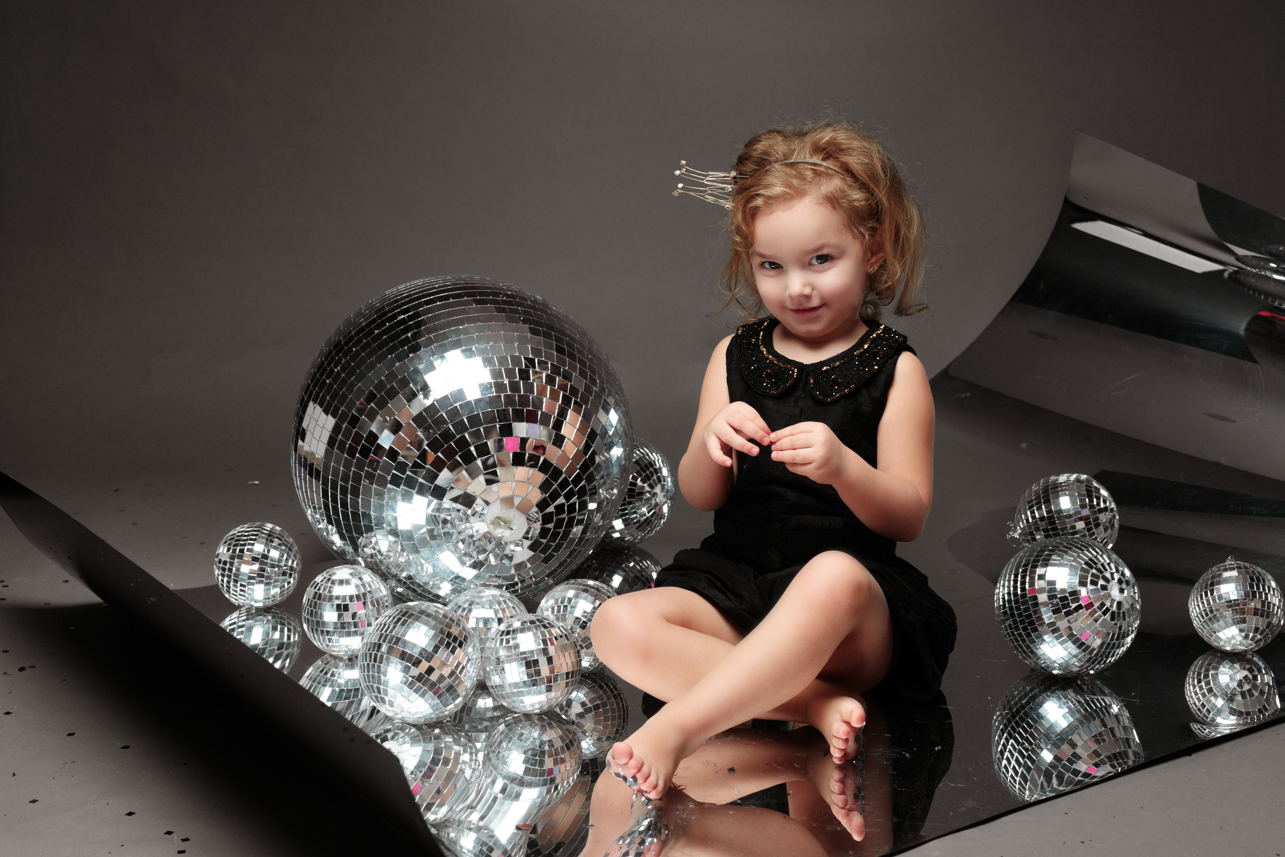 Фотосессия дня Рождения Амелии. Olga Alice Pro Photo