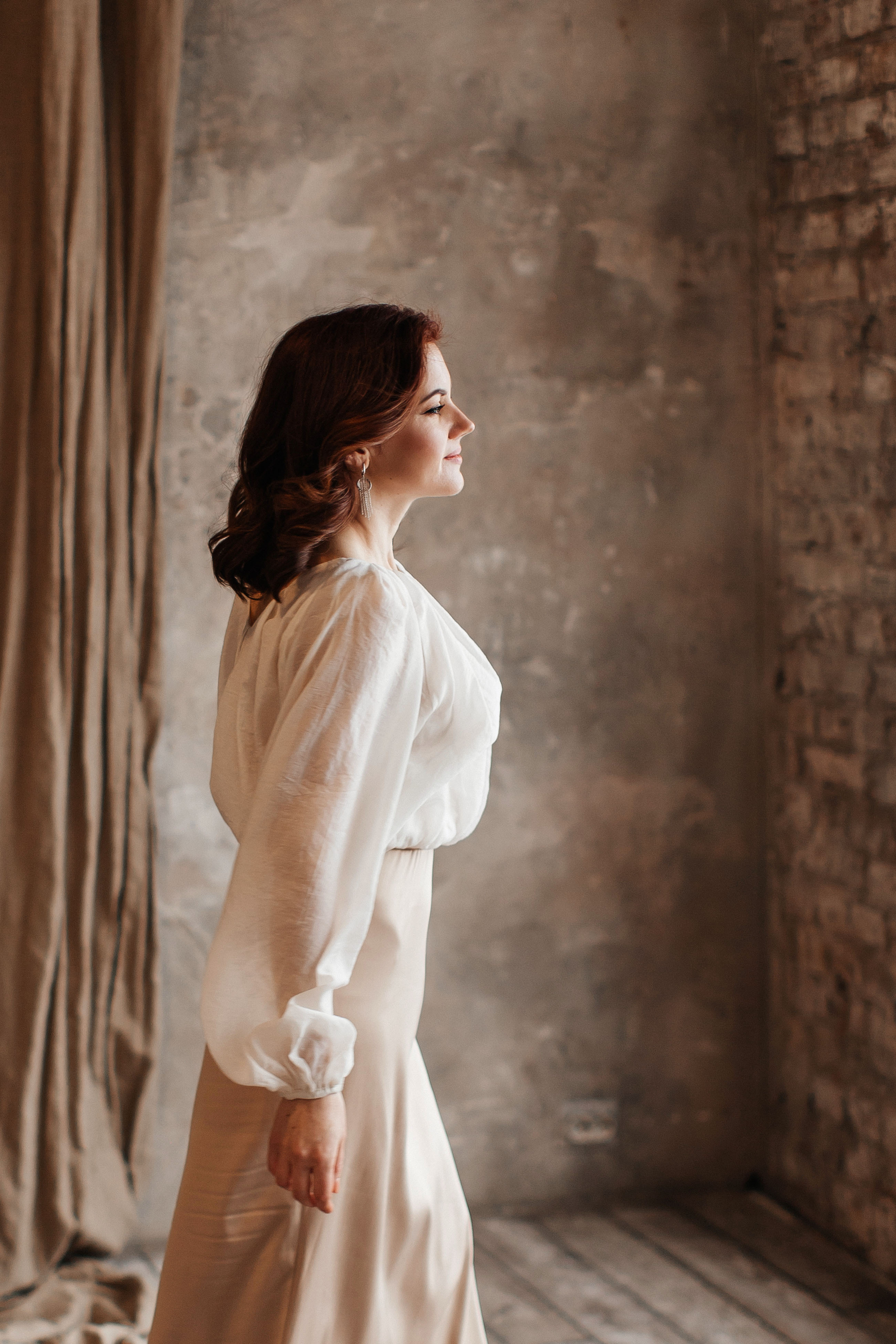 Brand-съемка психолога. Olga Alice Pro Photo