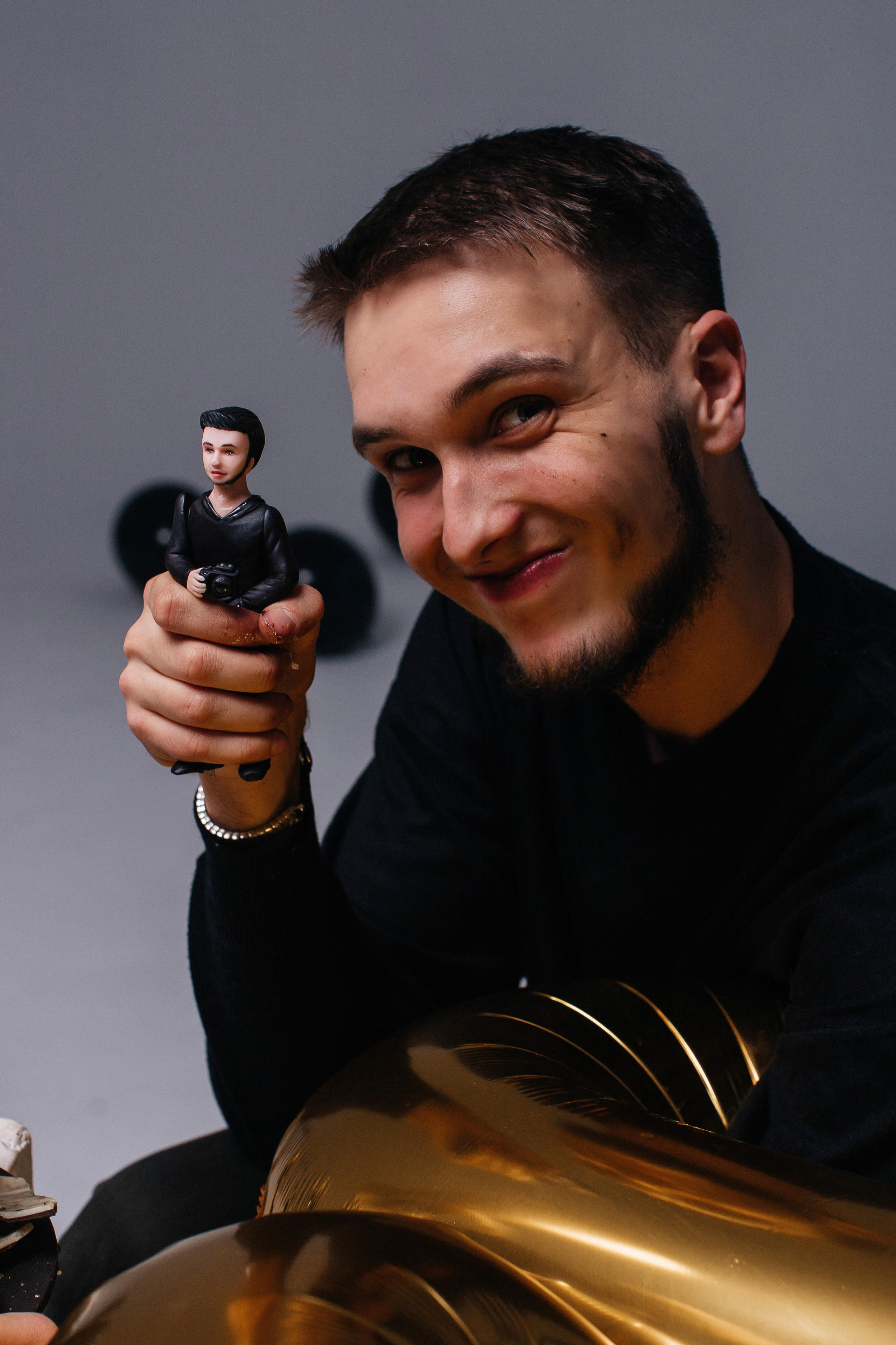 Татьяна и семья. Olga Alice Pro Photo