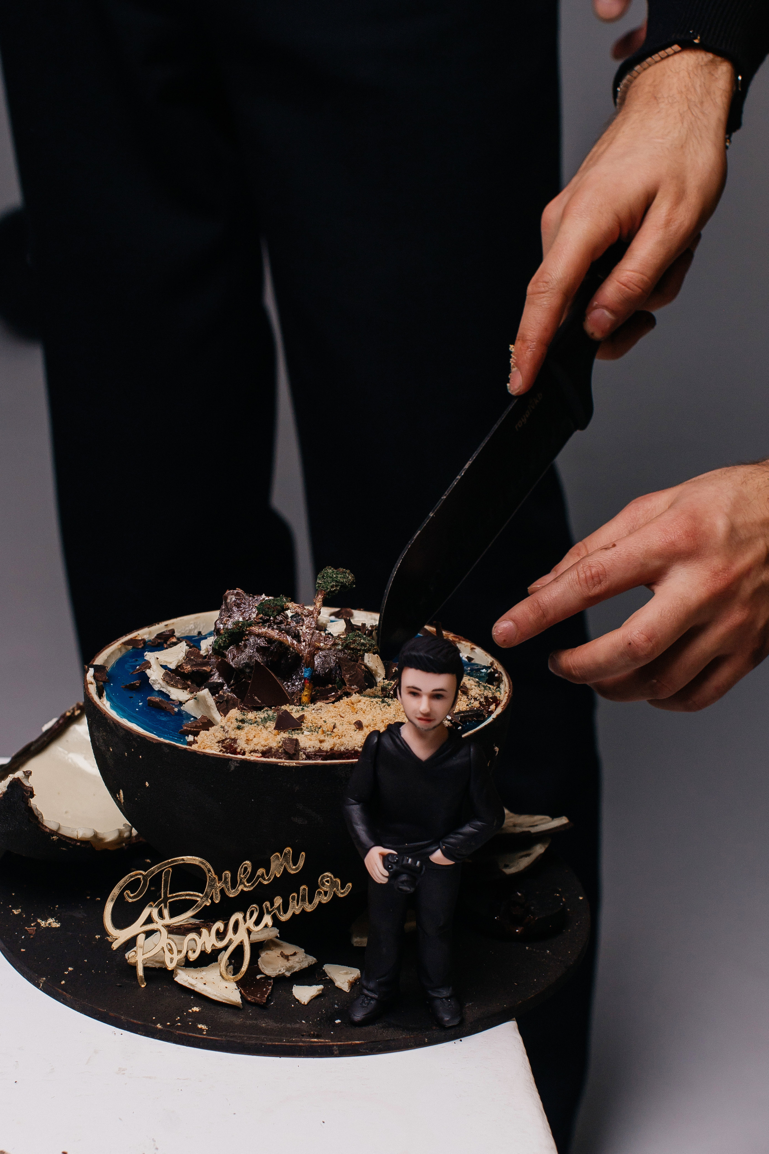 Татьяна и семья. Olga Alice Pro Photo