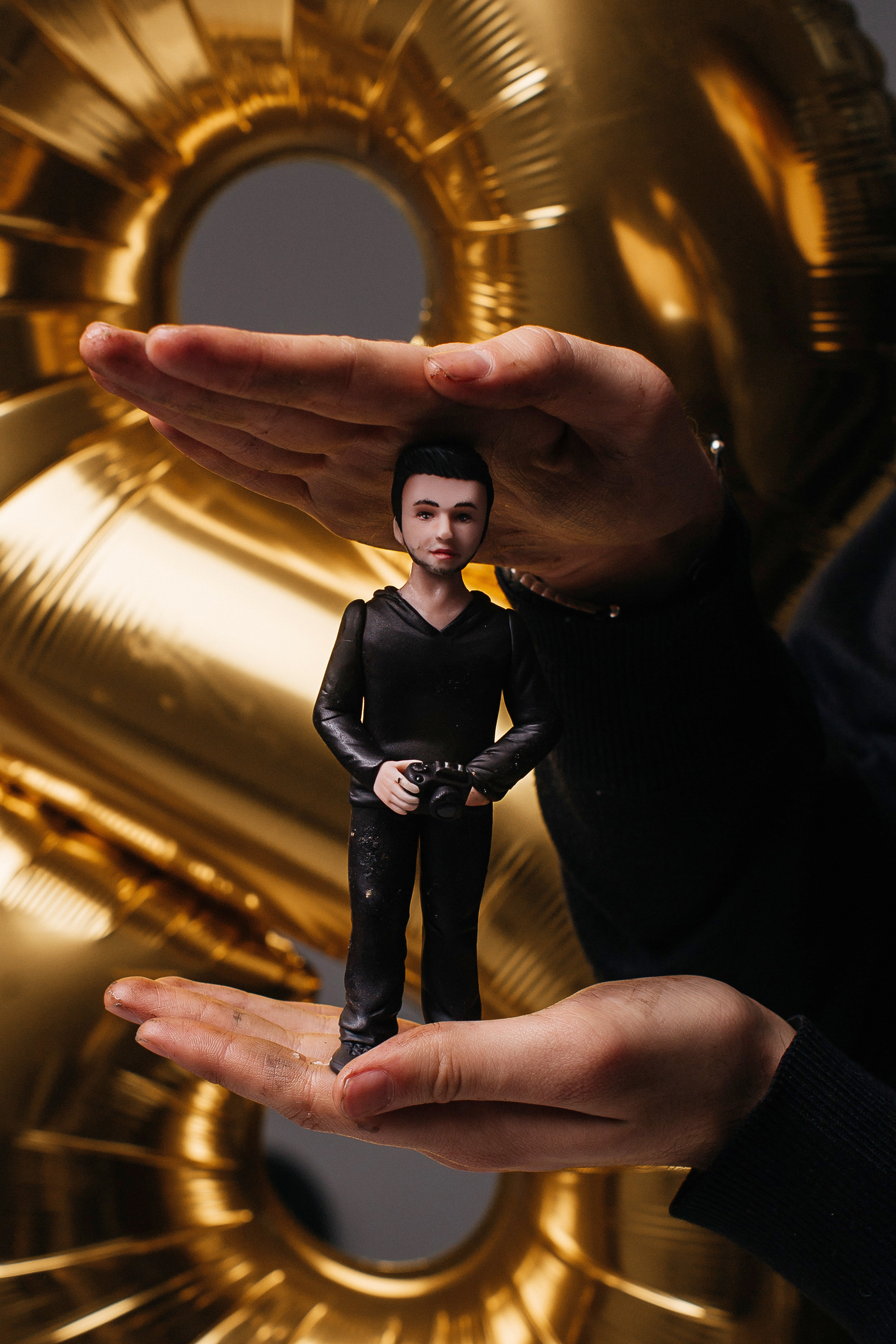 Татьяна и семья. Olga Alice Pro Photo