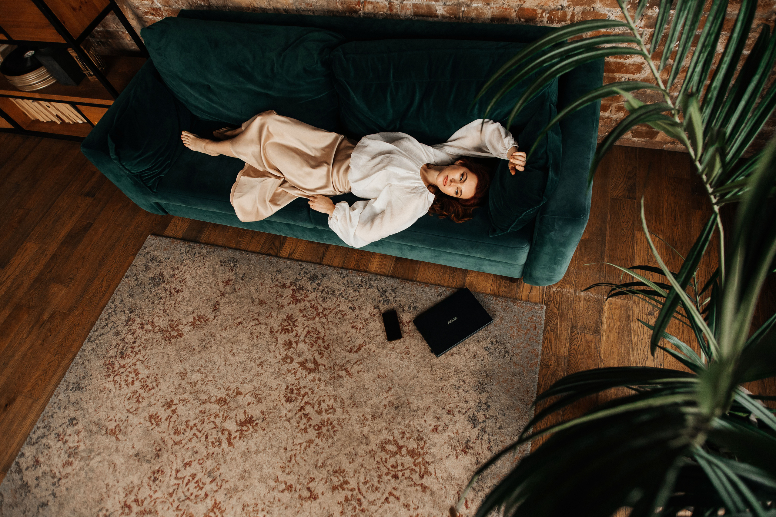 Brand-съемка психолога. Olga Alice Pro Photo