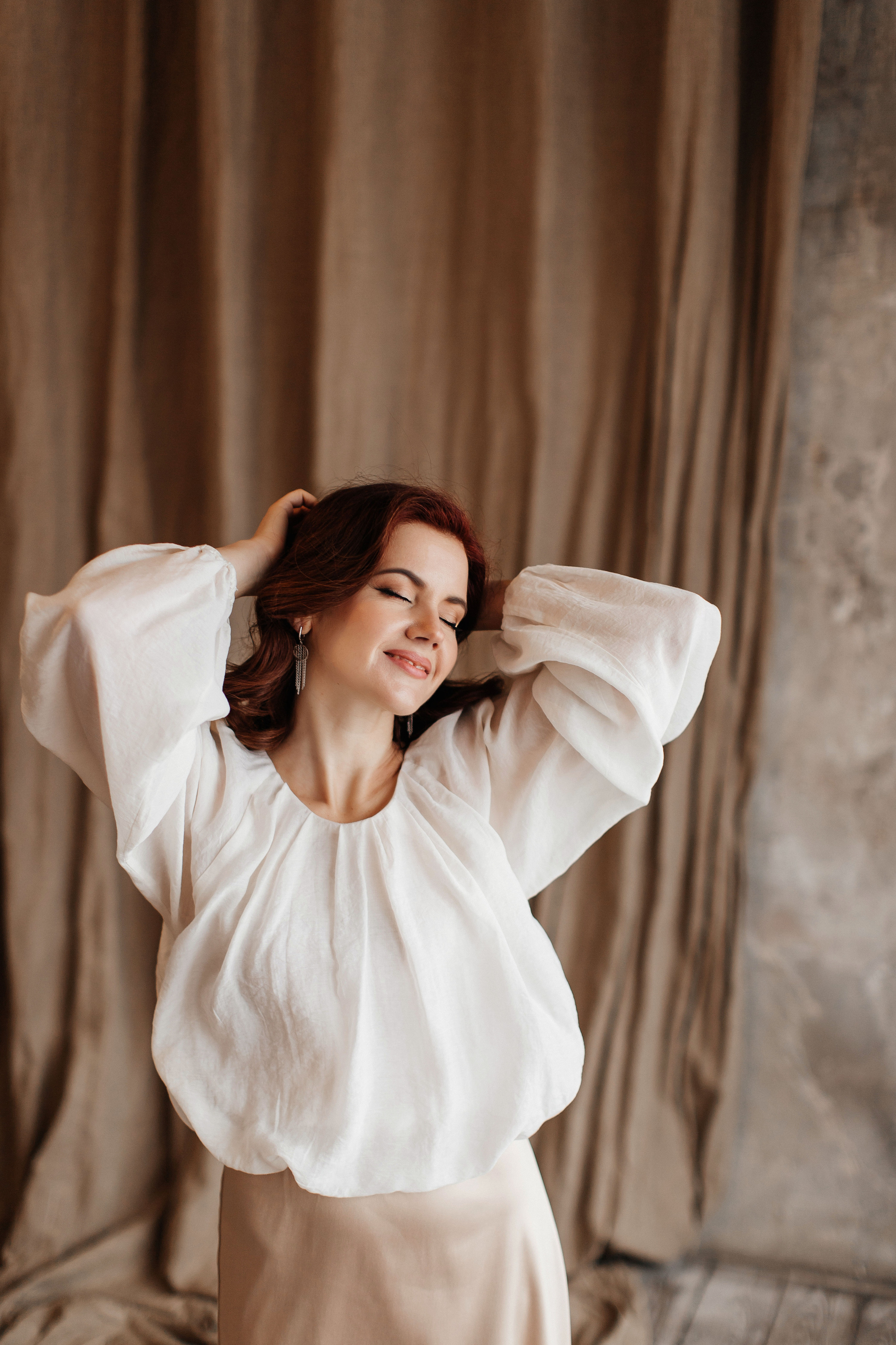 Brand-съемка психолога. Olga Alice Pro Photo