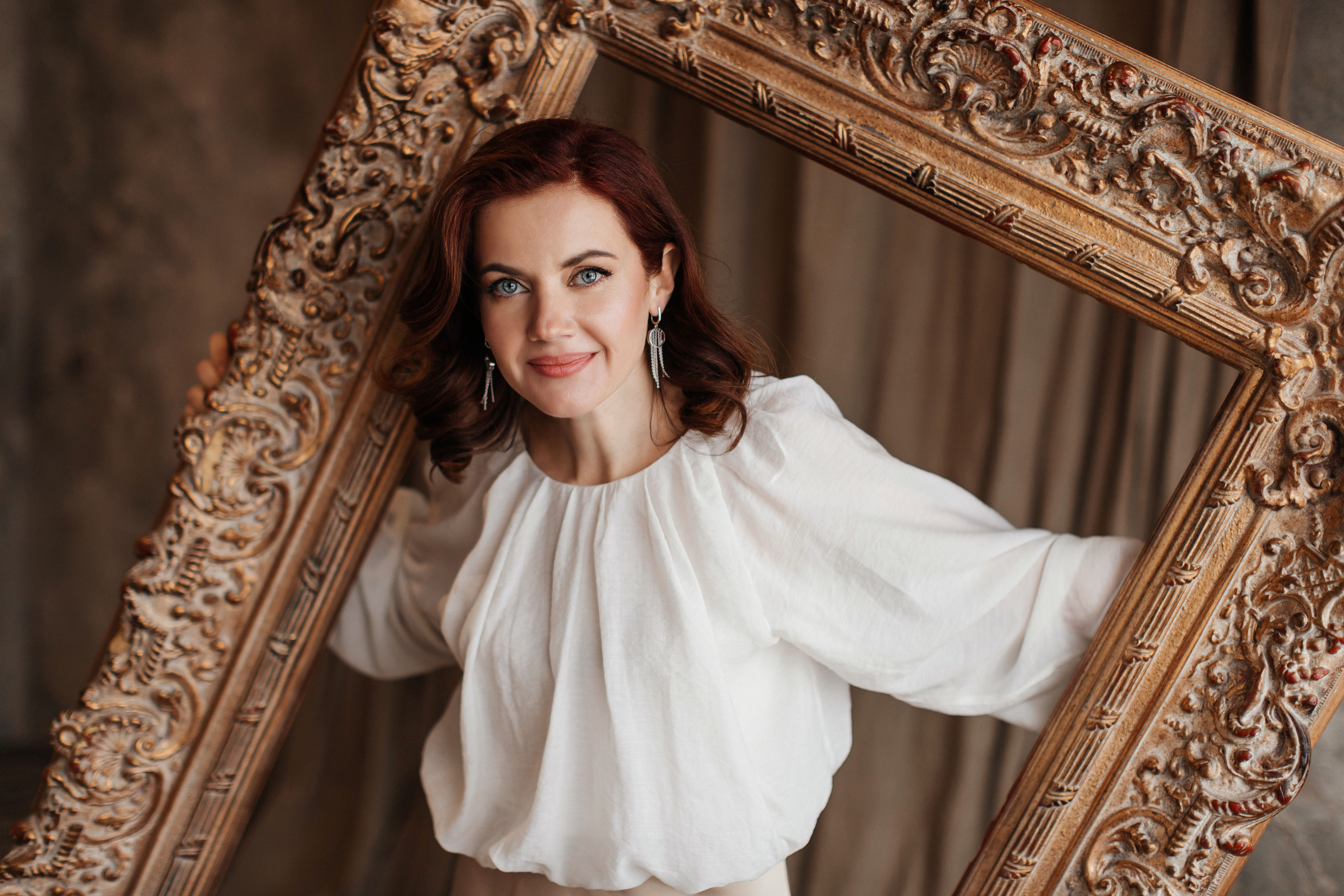 Brand-съемка психолога. Olga Alice Pro Photo