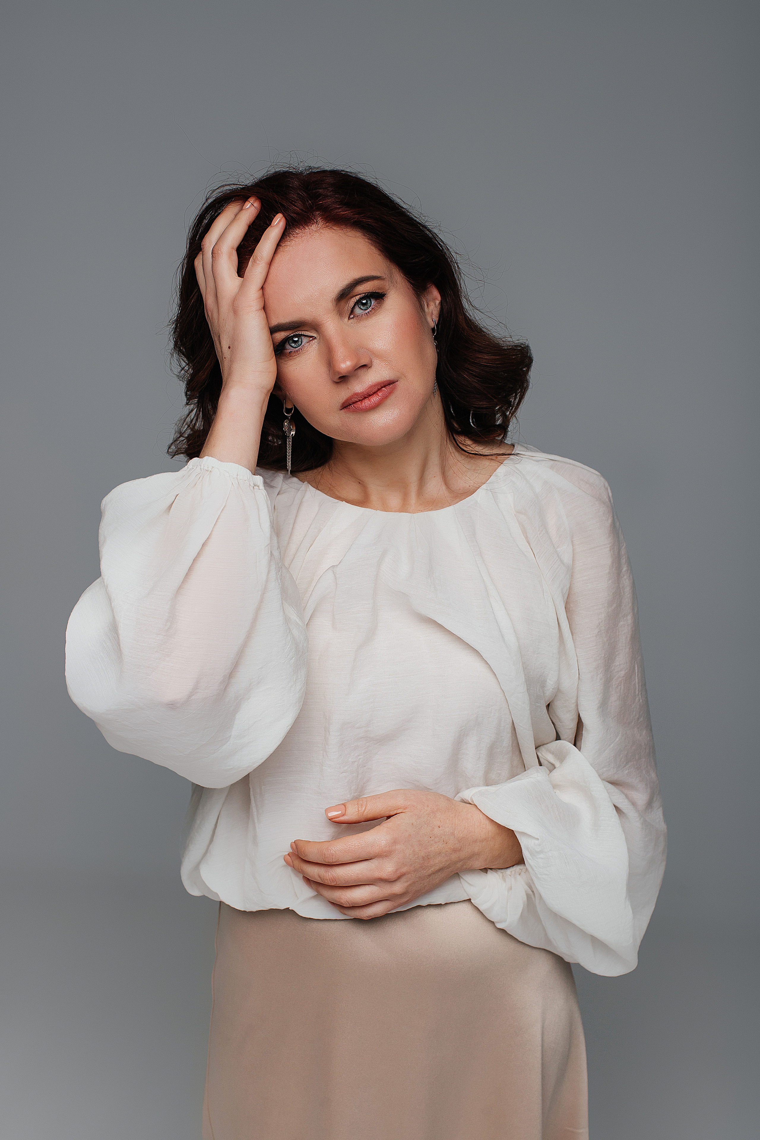 Brand-съемка психолога. Olga Alice Pro Photo