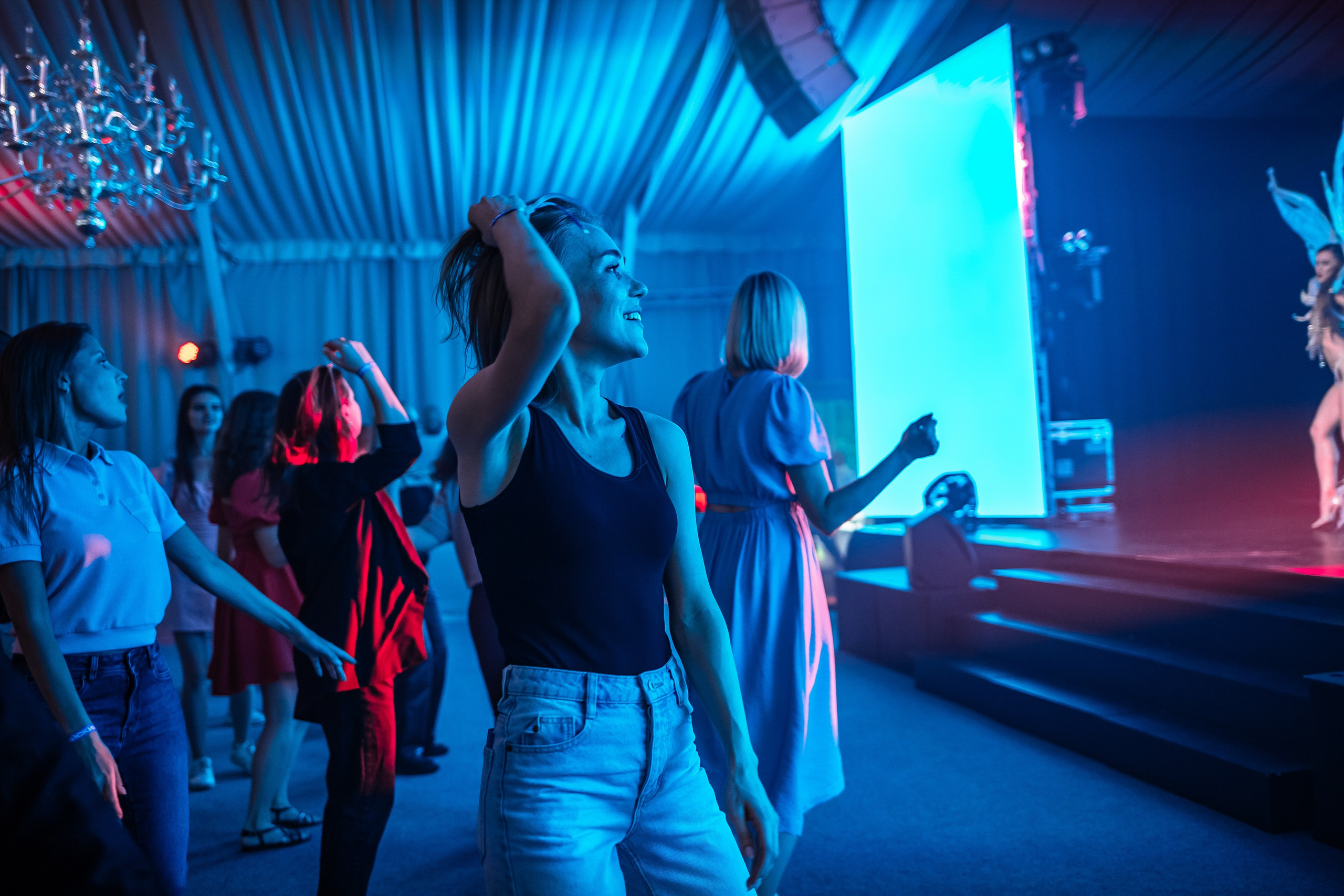 Фотосъемка корпоративных мероприятий заказать в Санкт-Петербурге |Екатерина Ладванова