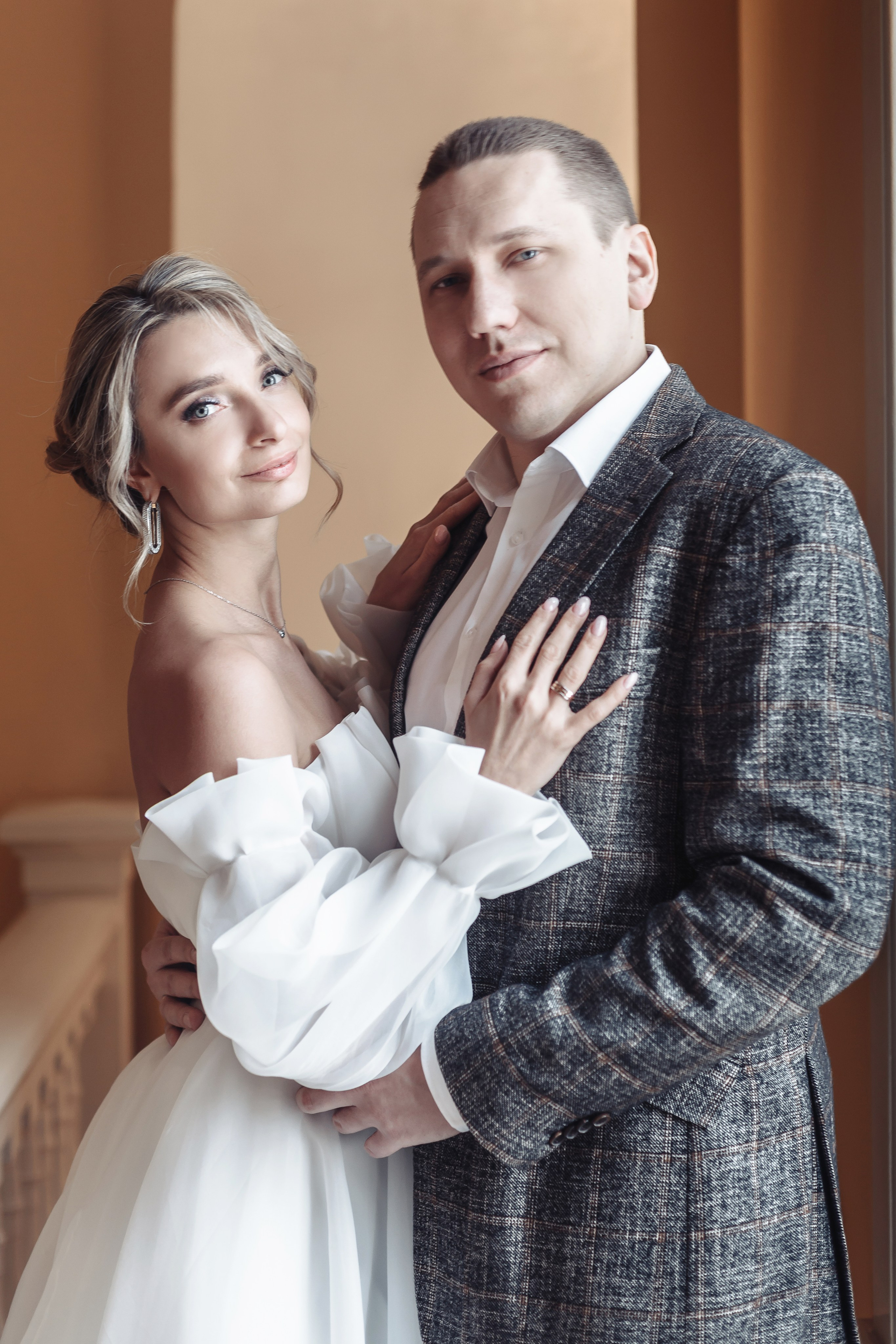 свадебная фотосессия в усадьбе муравьёвых-апостолов, фотограф гладков дмитрий, стоимость услуг, примеры работ