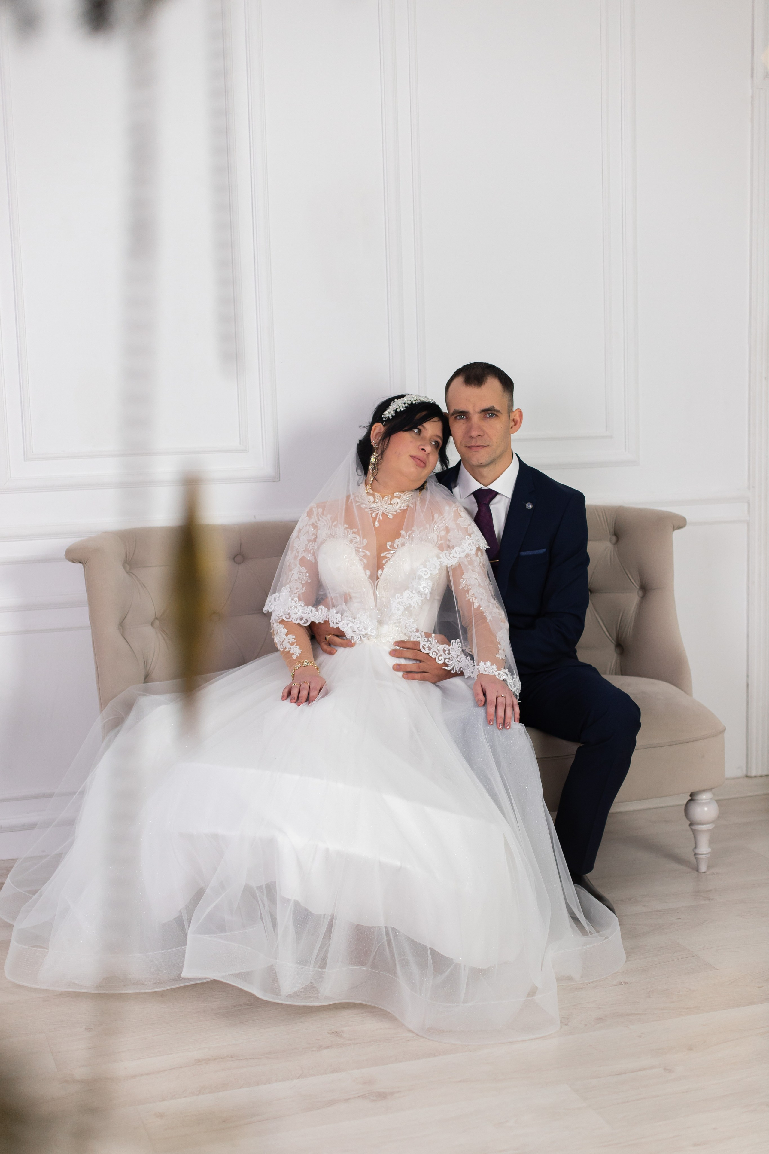 Свадьба Ольги и Алексея. Выпускной альбом Шахты Ростов