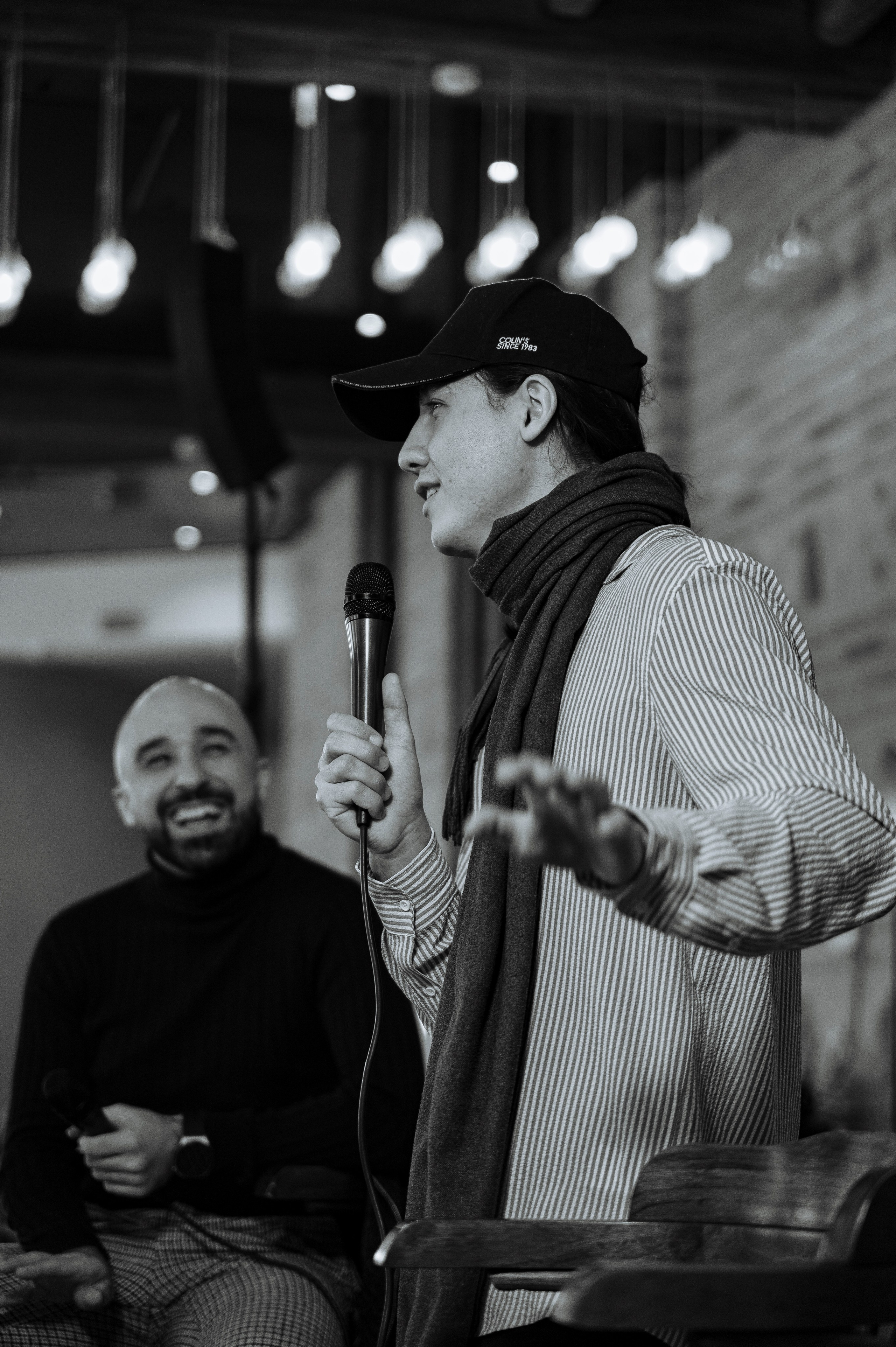 Репортажная съемка, съемка мероприятия, проект factor.by, финалист factor.by, Шамхал Хачатурян, Ибрагим Карасов, фактор бай, фотограф Ольга Шаповалова, съемка фанатов, минск, беларусь