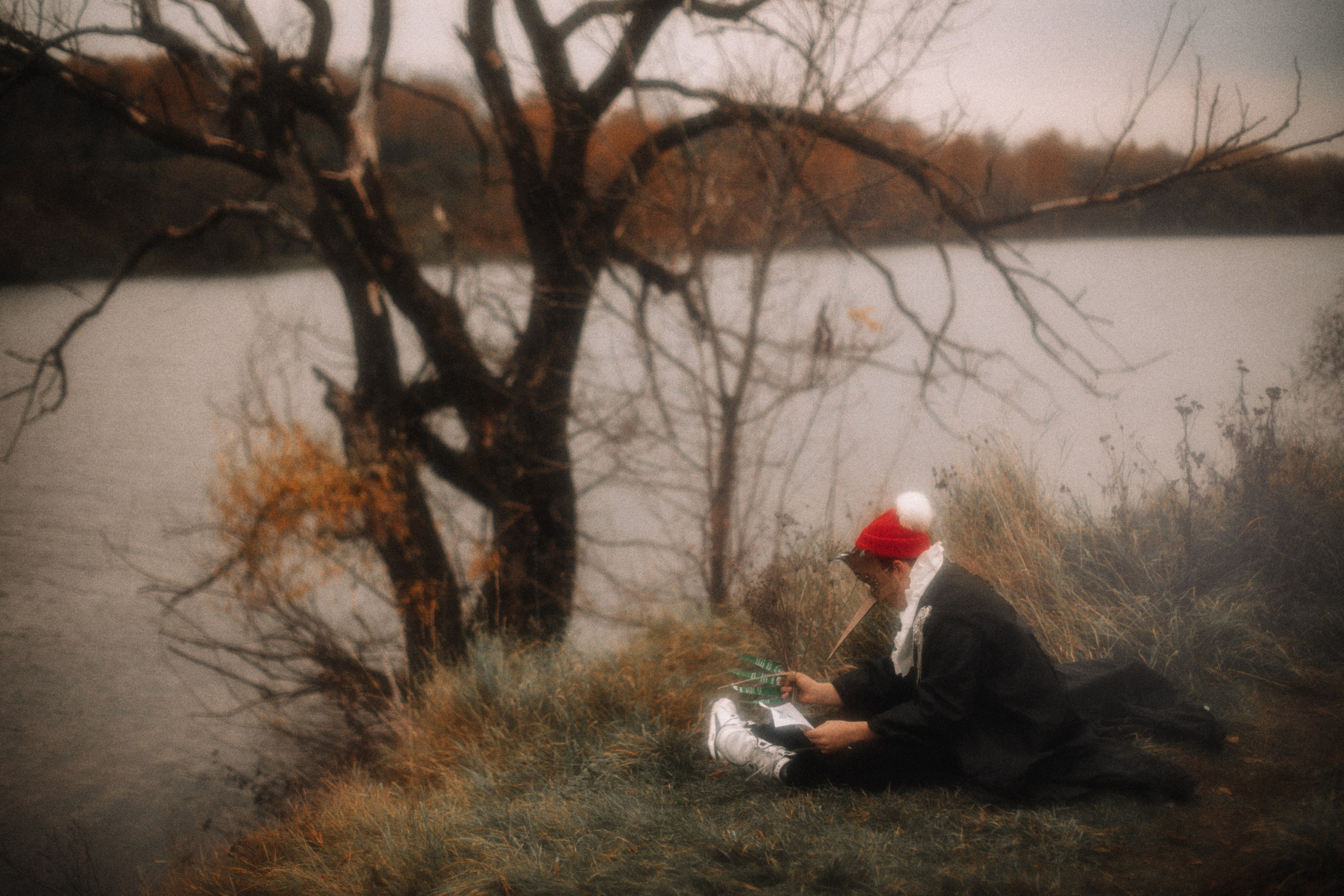 Что случилось с Буратино?. Фотограф детей и подростков в Москве Таня Королева