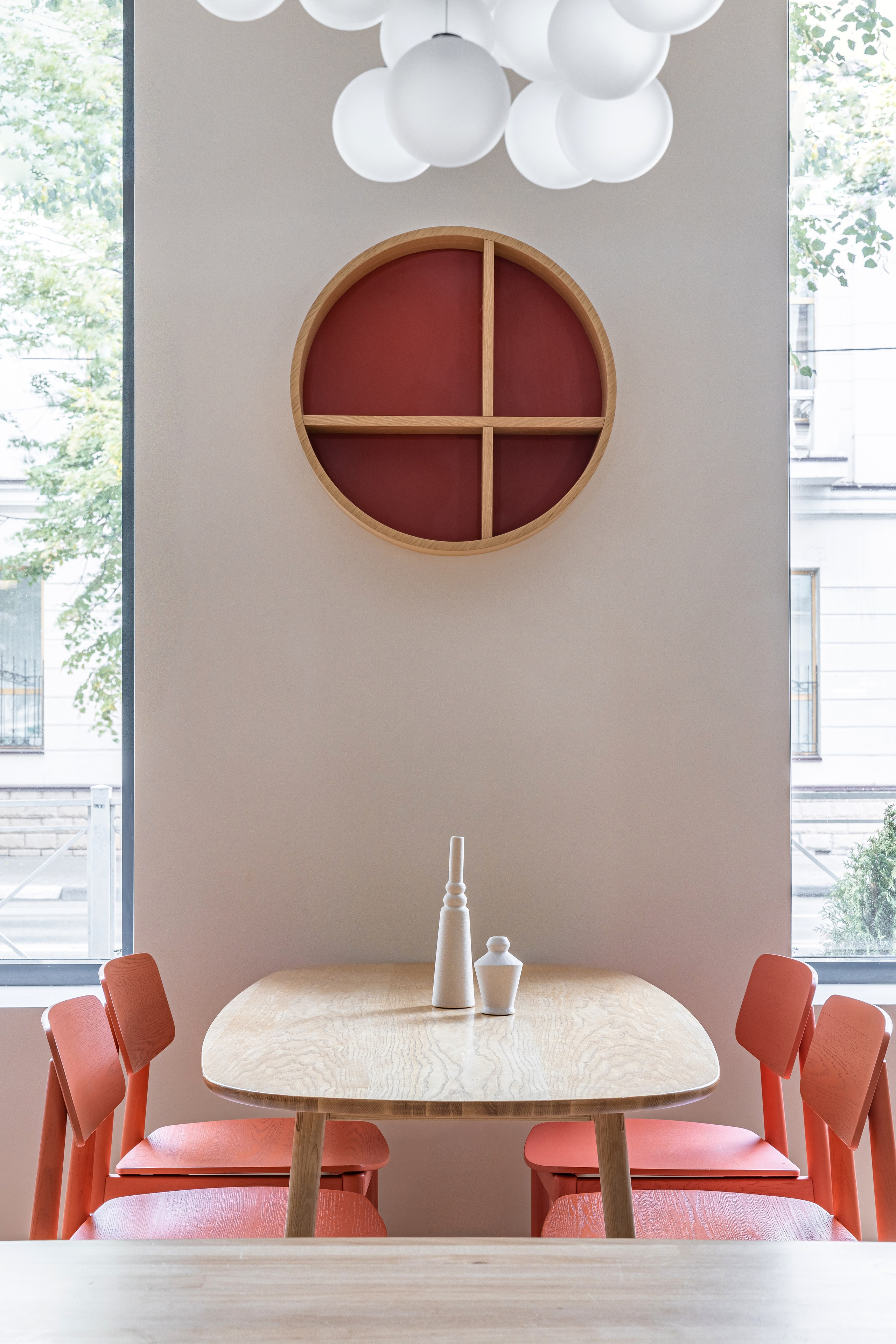 архитектор Петр Сафиуллин YARATAM DESIGN ll стиль Анна Исупова ll фото Иван Благушин ll публикация AD Russia ll