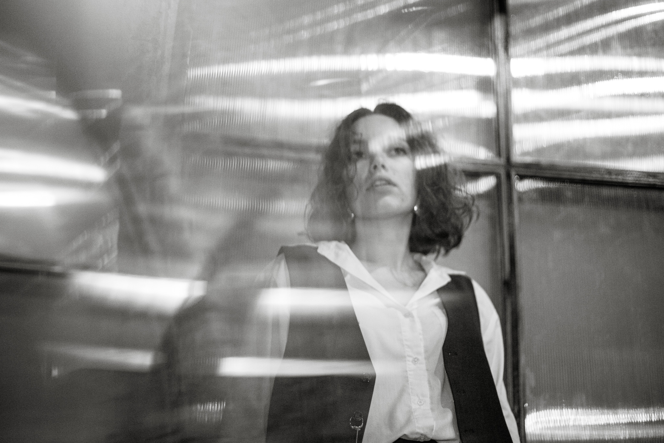 Трактирщица. Арт-фотограф Крис Л. в Тобольске: портрет, семейные, свадьбы