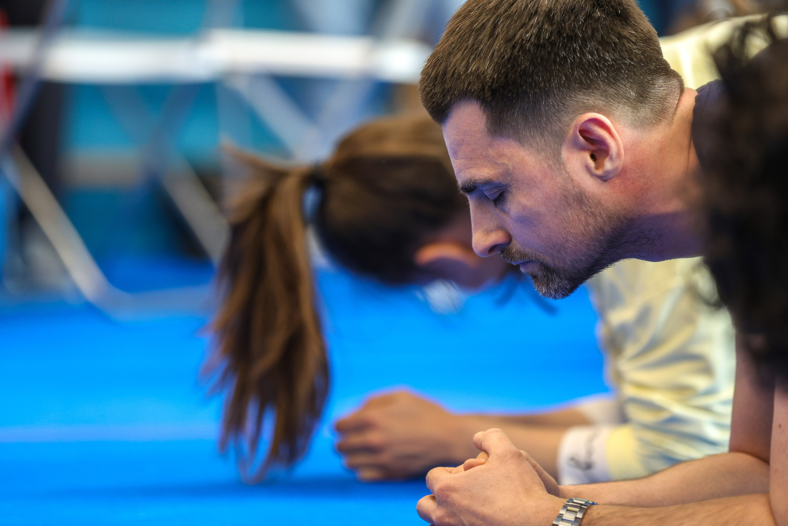 Спортивная гимнастика в школе Турнен. Фотограф в Москве портреты | репортажи | спорт