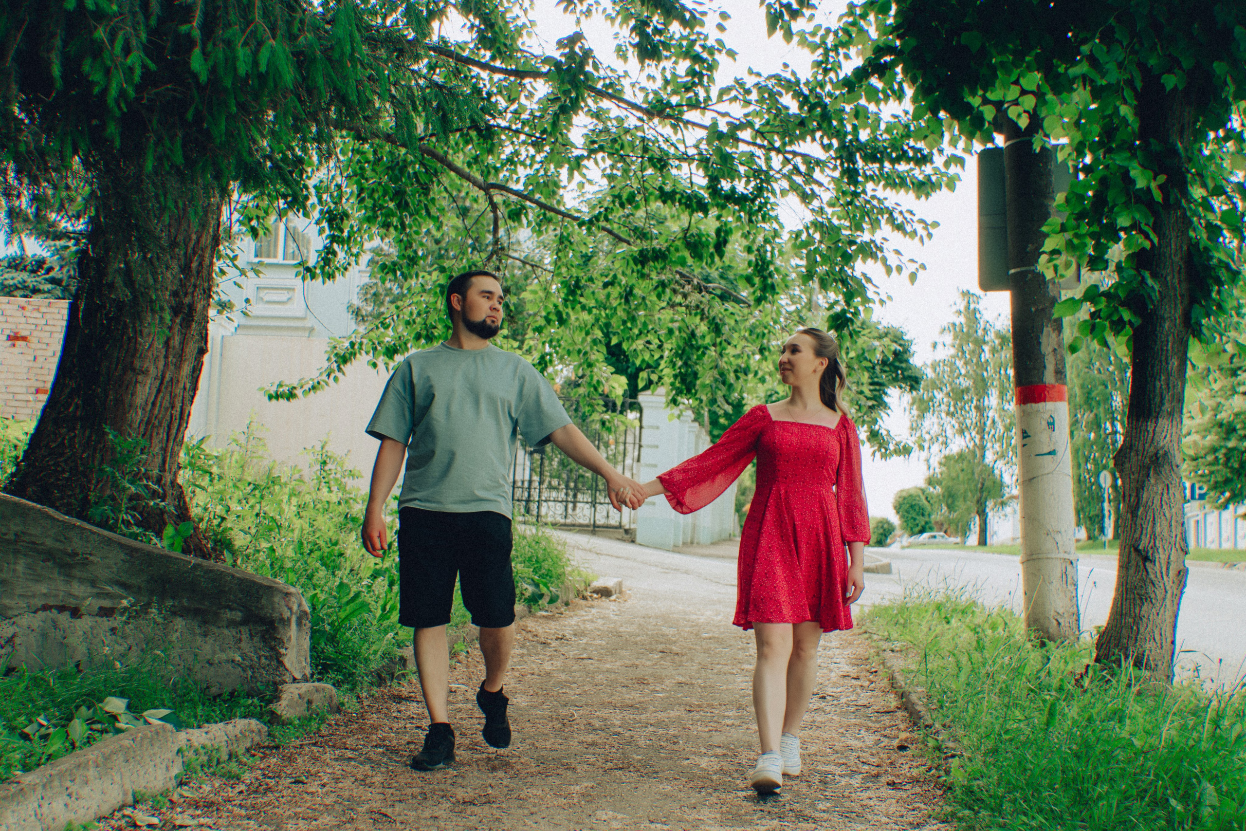 Коротко и искренние. Свадебный фотограф видеограф Чебоксары