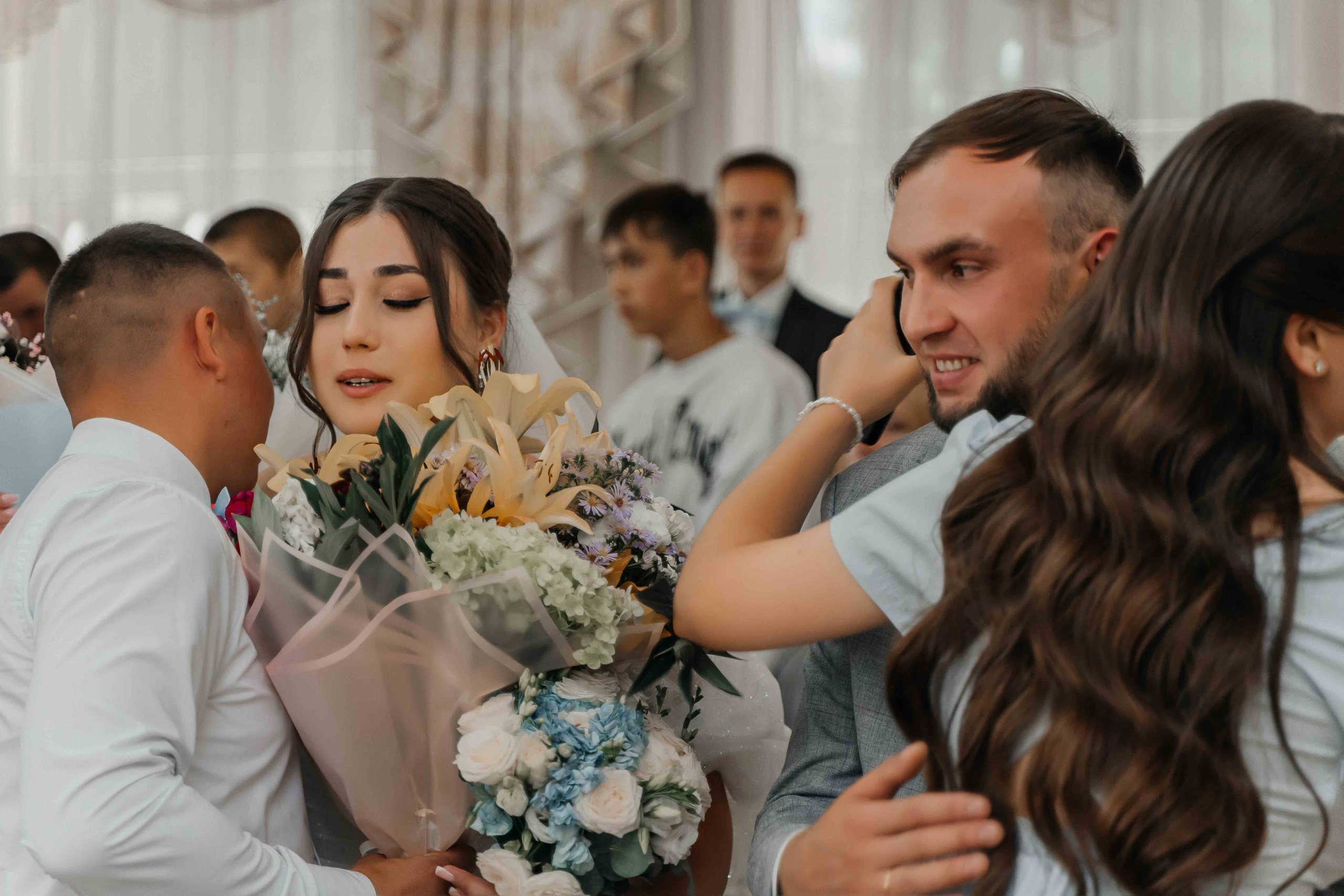 26.07.25 Свадьба. Свадебный фотограф видеограф Чебоксары