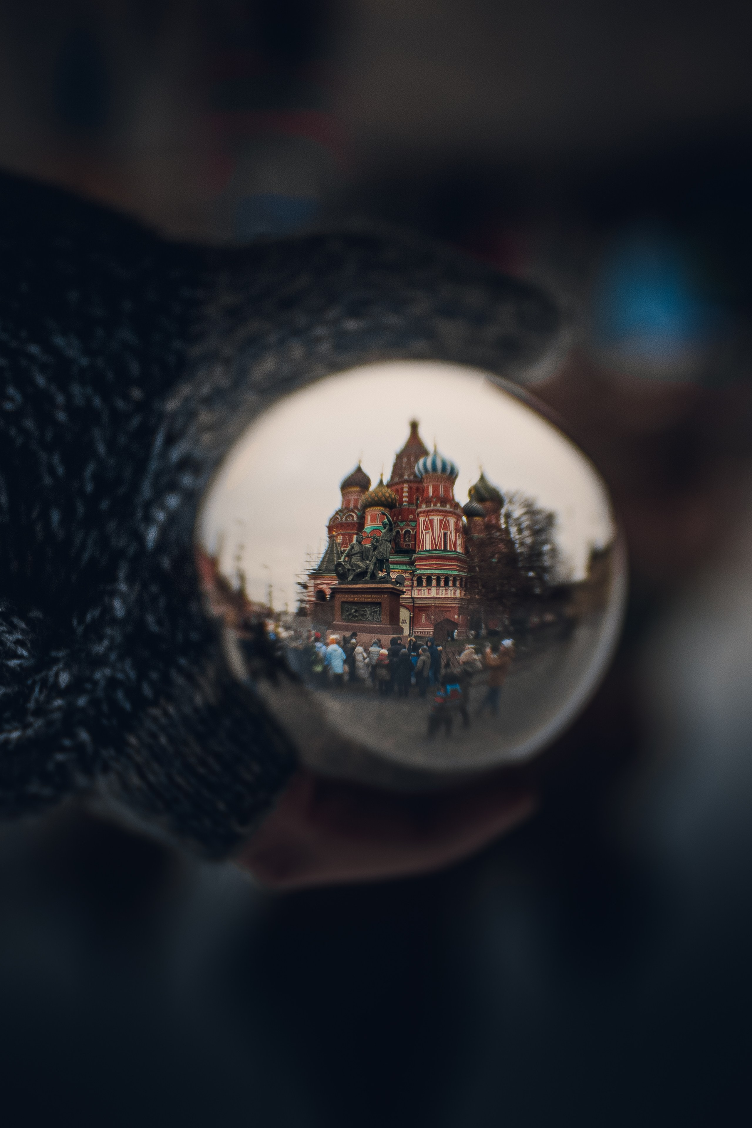 Фото Москвы. Фотошкола ArtFotoLife для начинающих и продвинутых фотографов