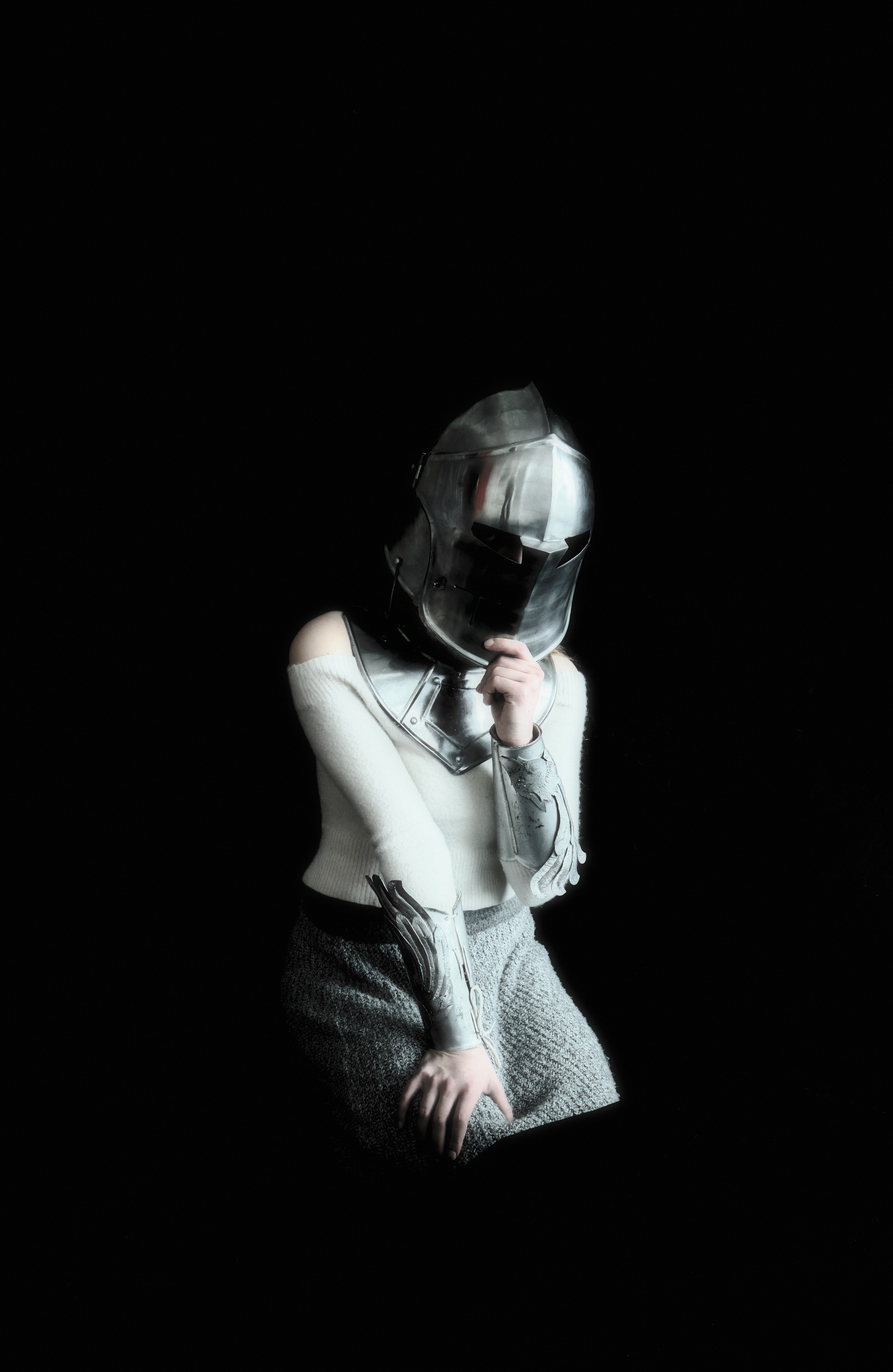 Наследие Жанны. Izma photos