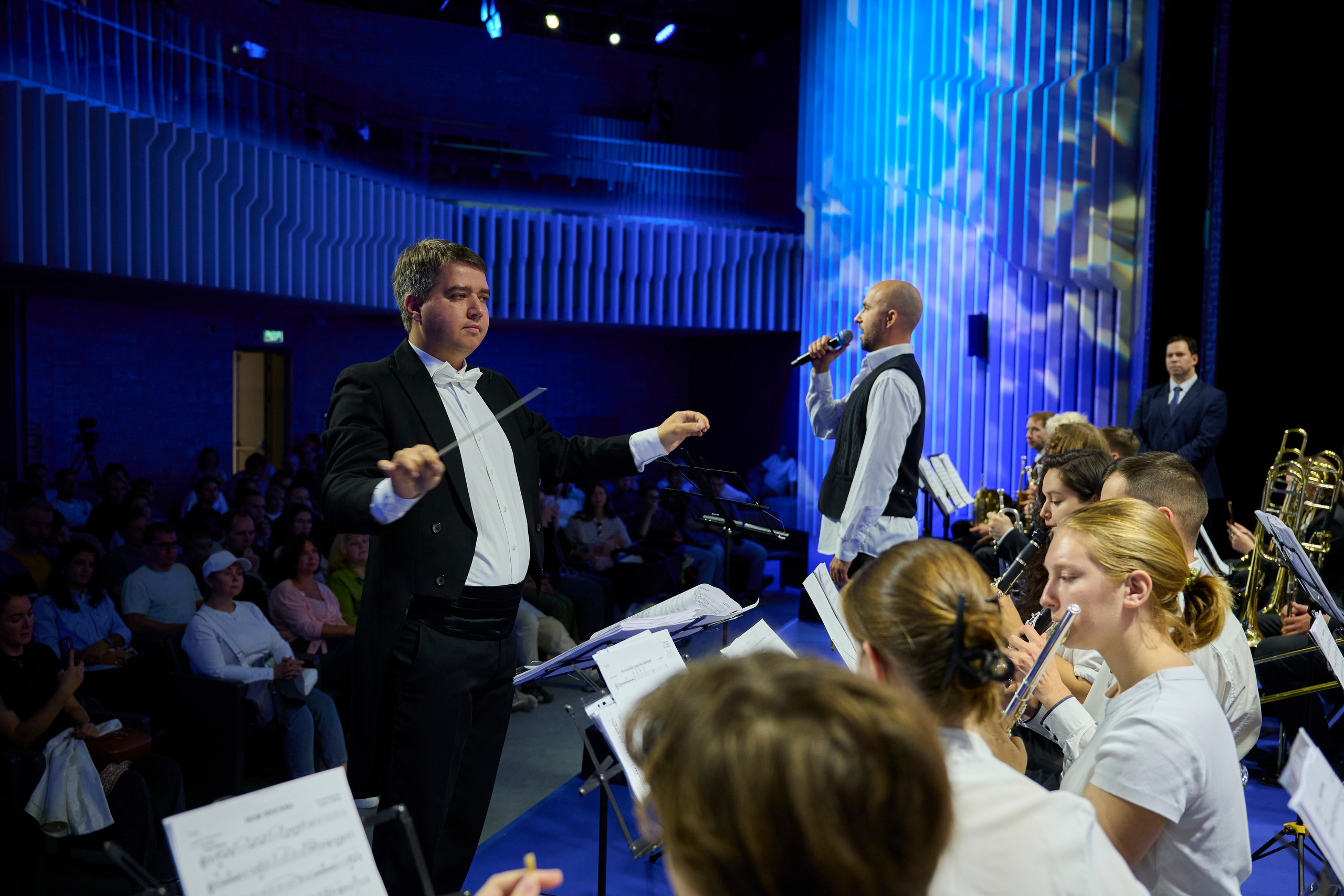 Ника Морозова — репортажный и портретный фотограф в Москве