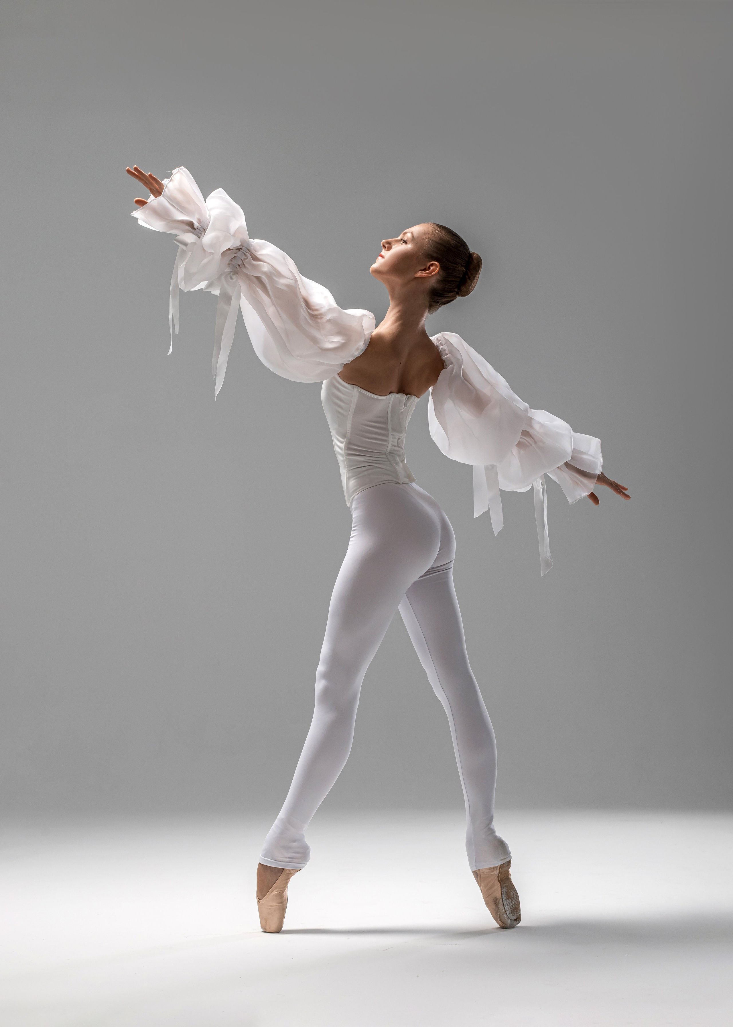 Леггинсы напрокат бесплатно. Балетный фотограф Алина Ханько — Душа Балета