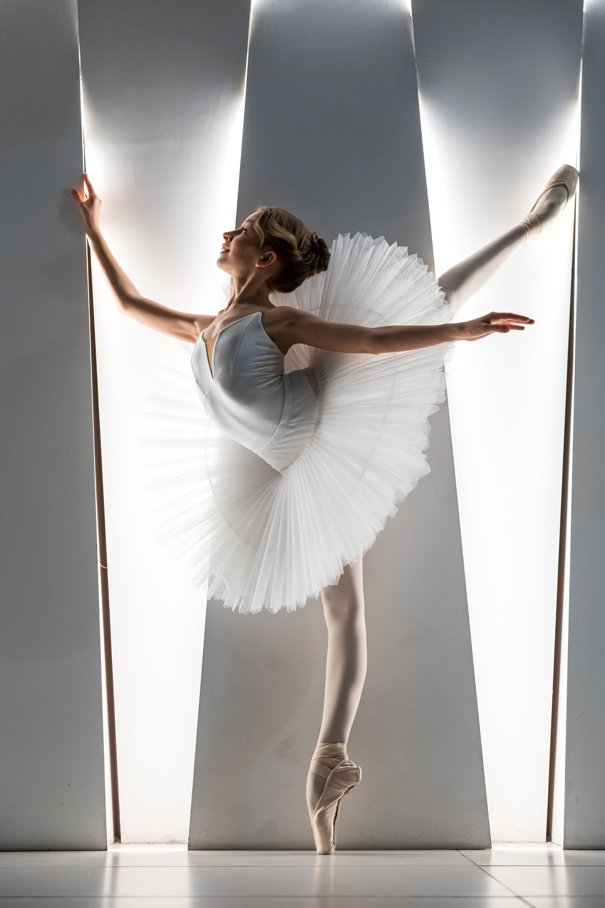 Фотодень «Душа Балета» в Москве. Балетный фотограф Алина Ханько — Душа Балета