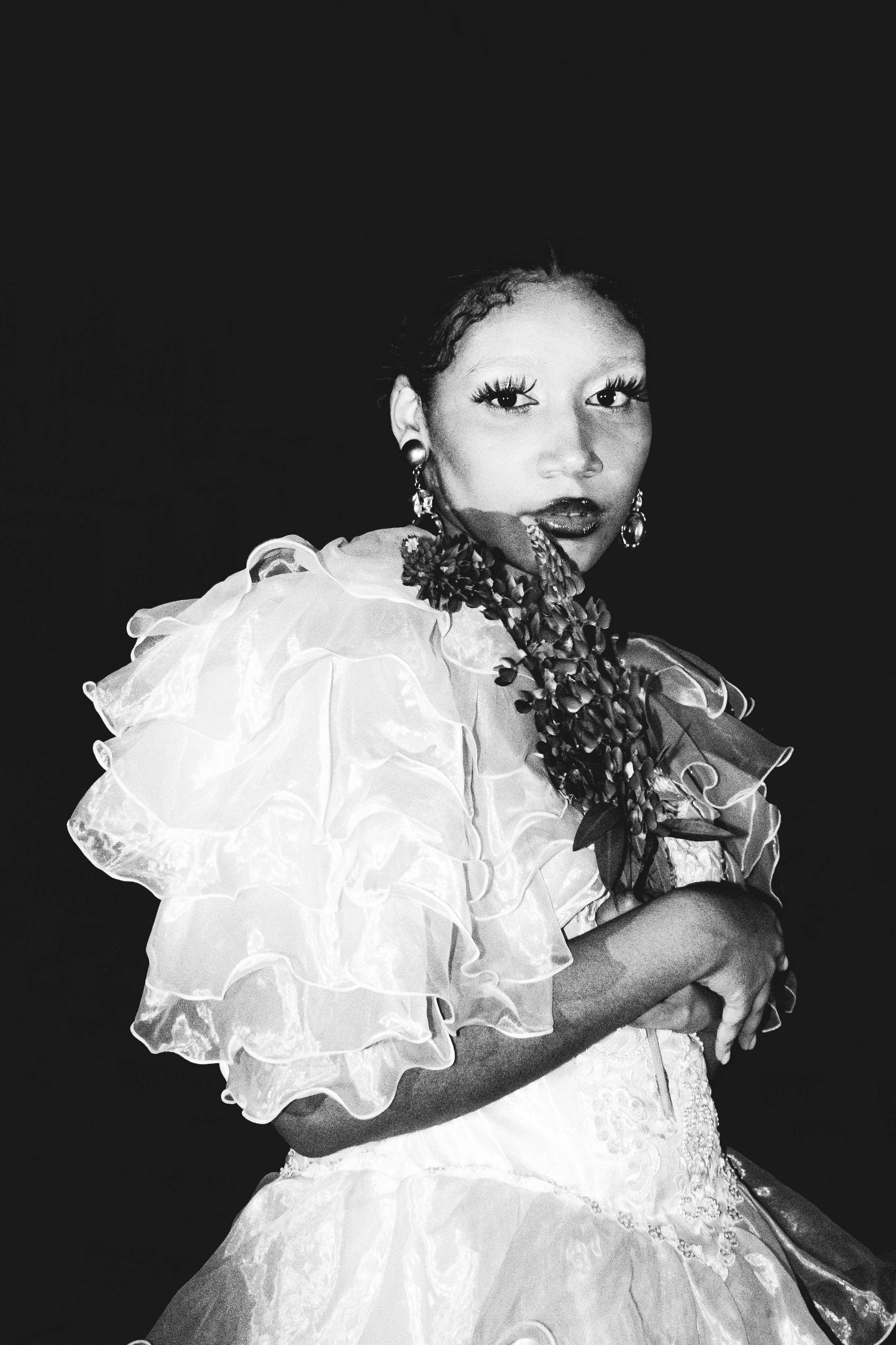 THE LOST THEATER. Rosebud. core production