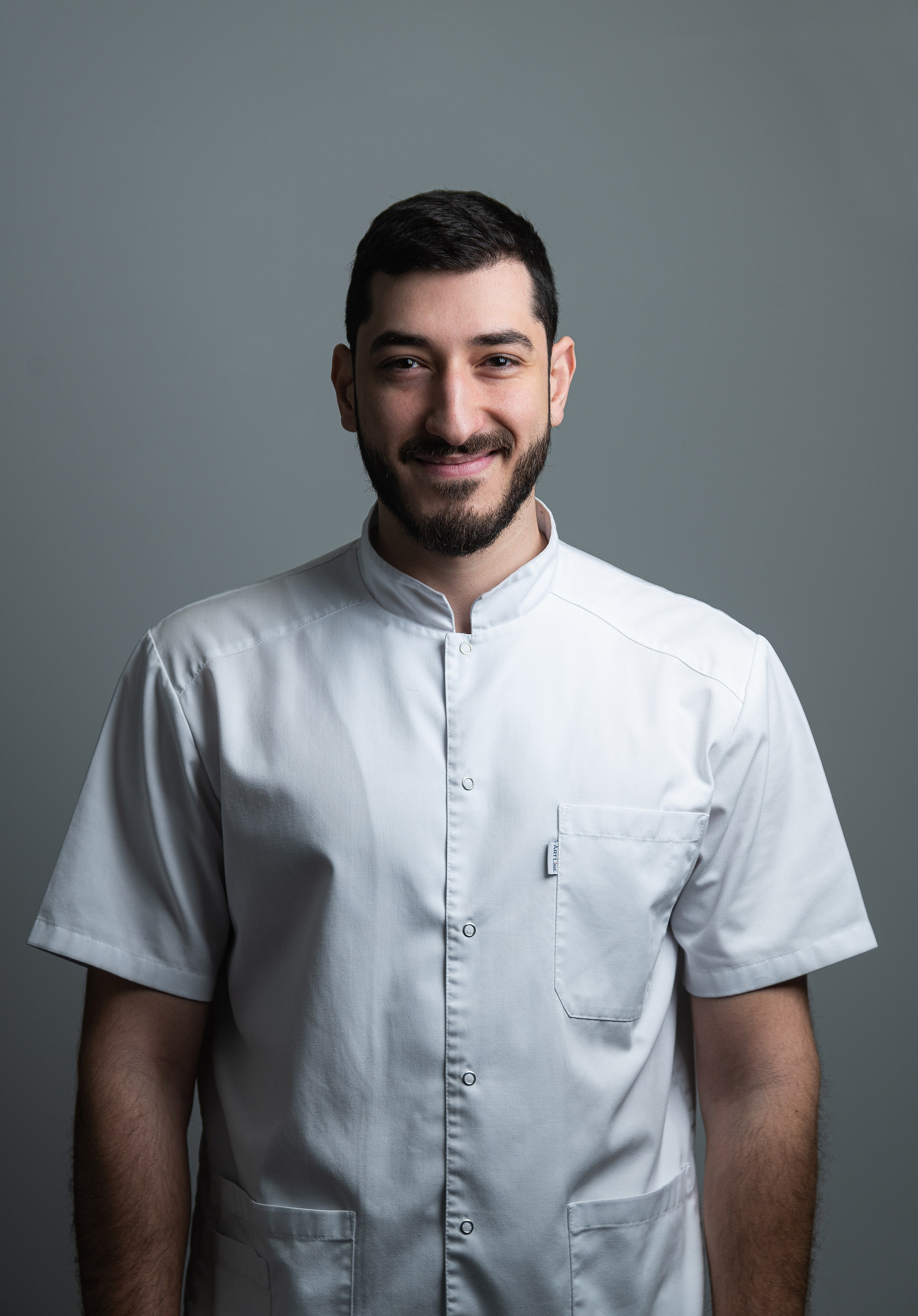 Фотосъемка стоматологической клиники в Москве. Жуков Илья свадебный фотограф в Москве