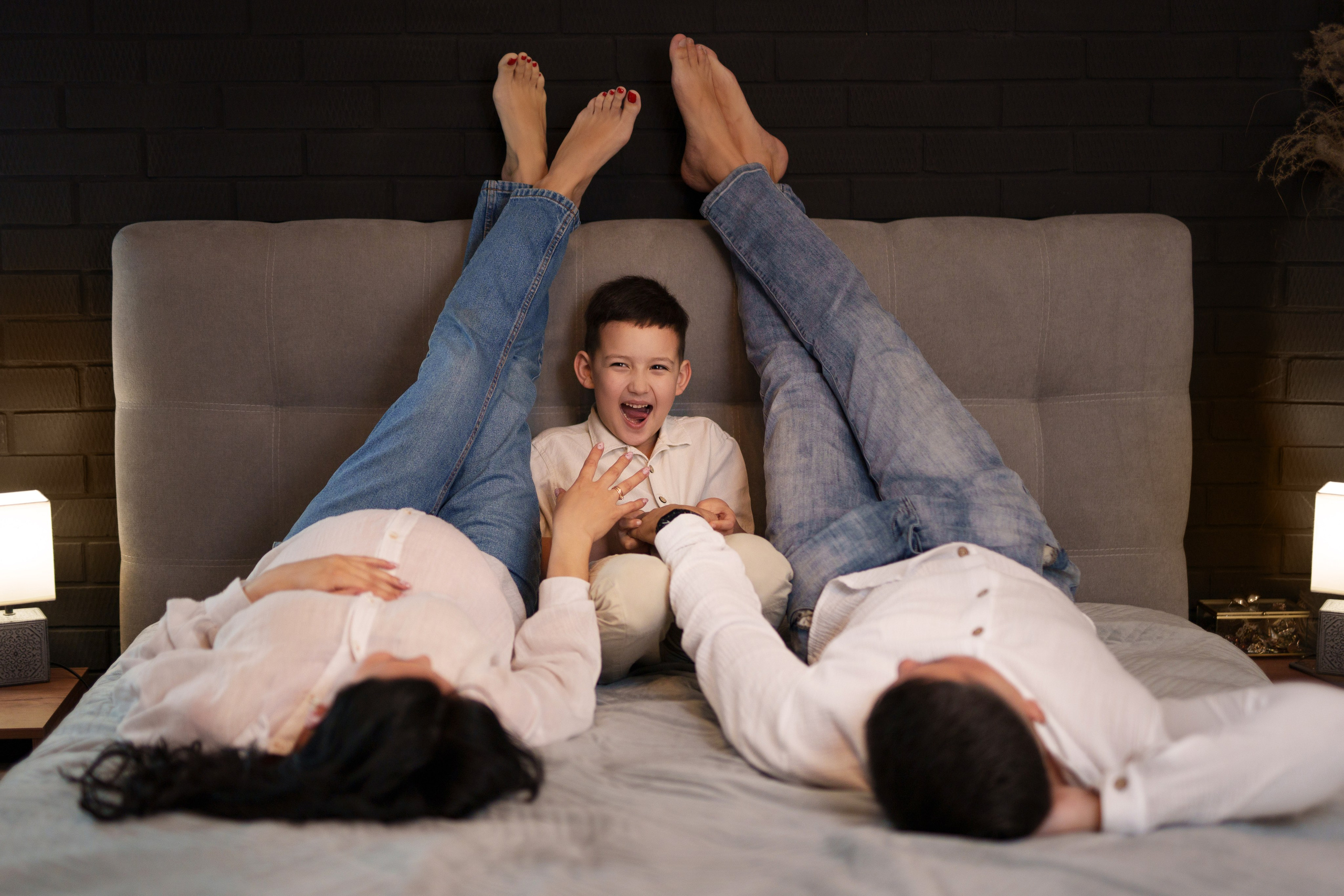 Семейная. Семейный и свадебный фотограф Краснодар