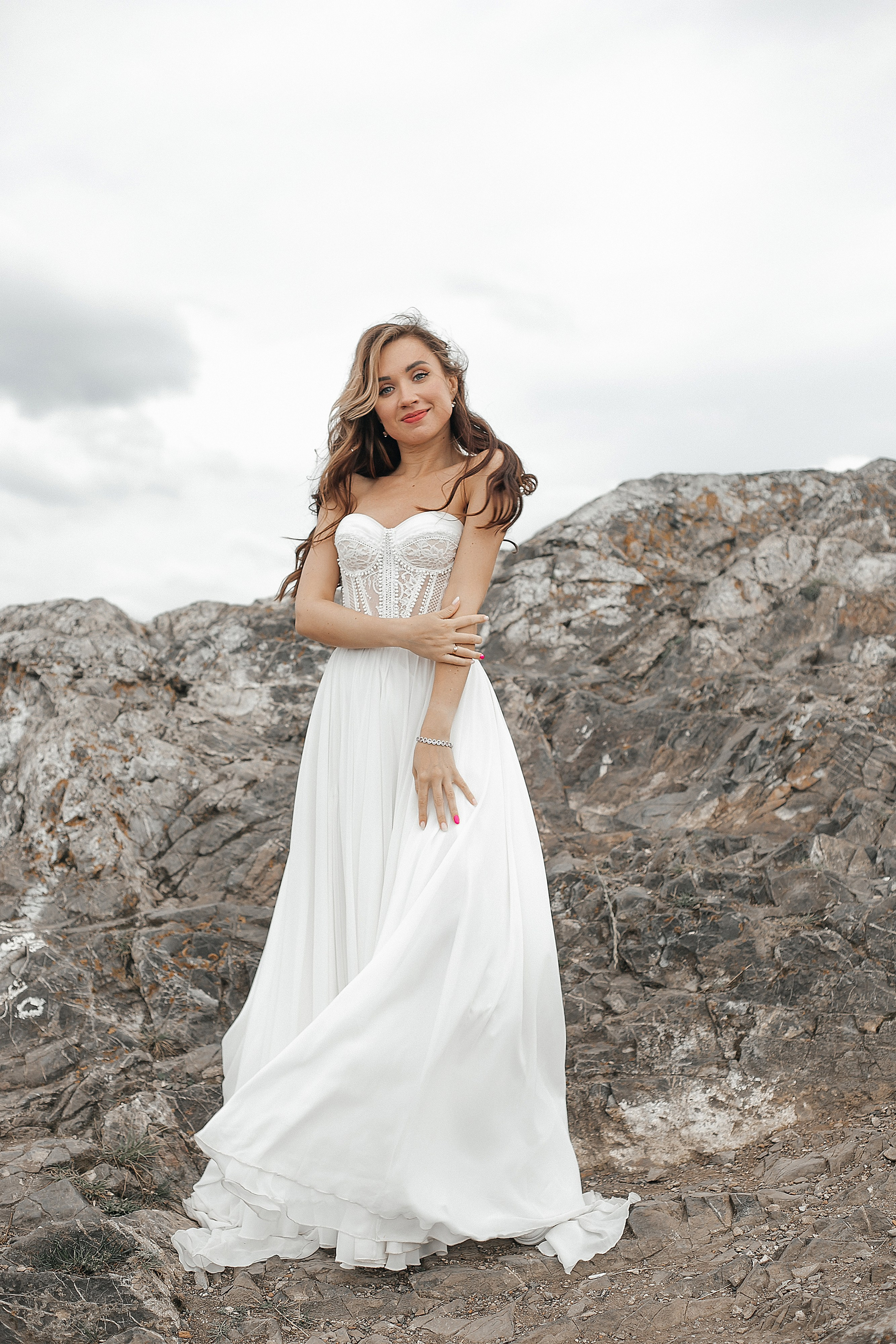 Свадебные фотосессии в Красноярске. Классный фотограф Красноярска Васильева Ирина