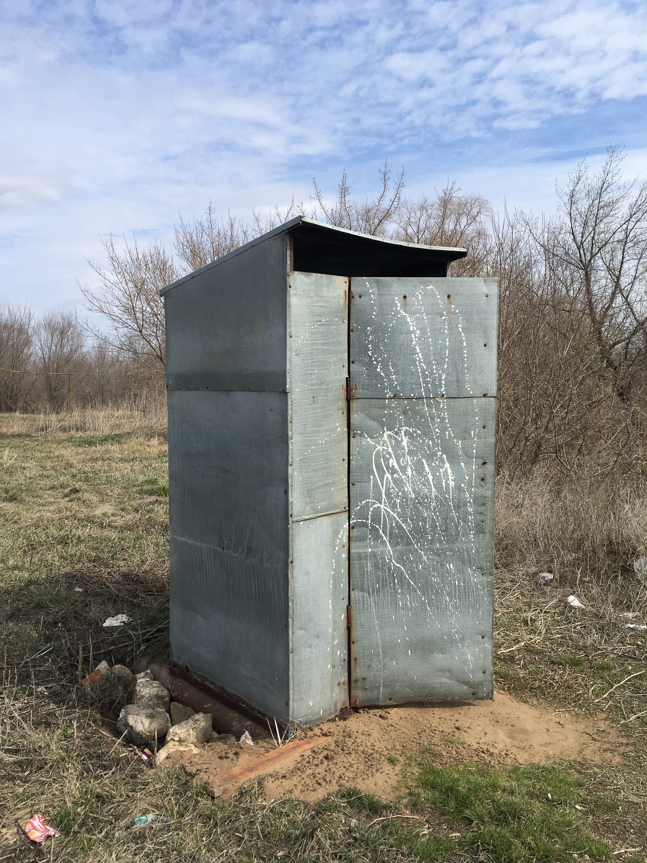 Предвзятая действительность. Дима Птицын