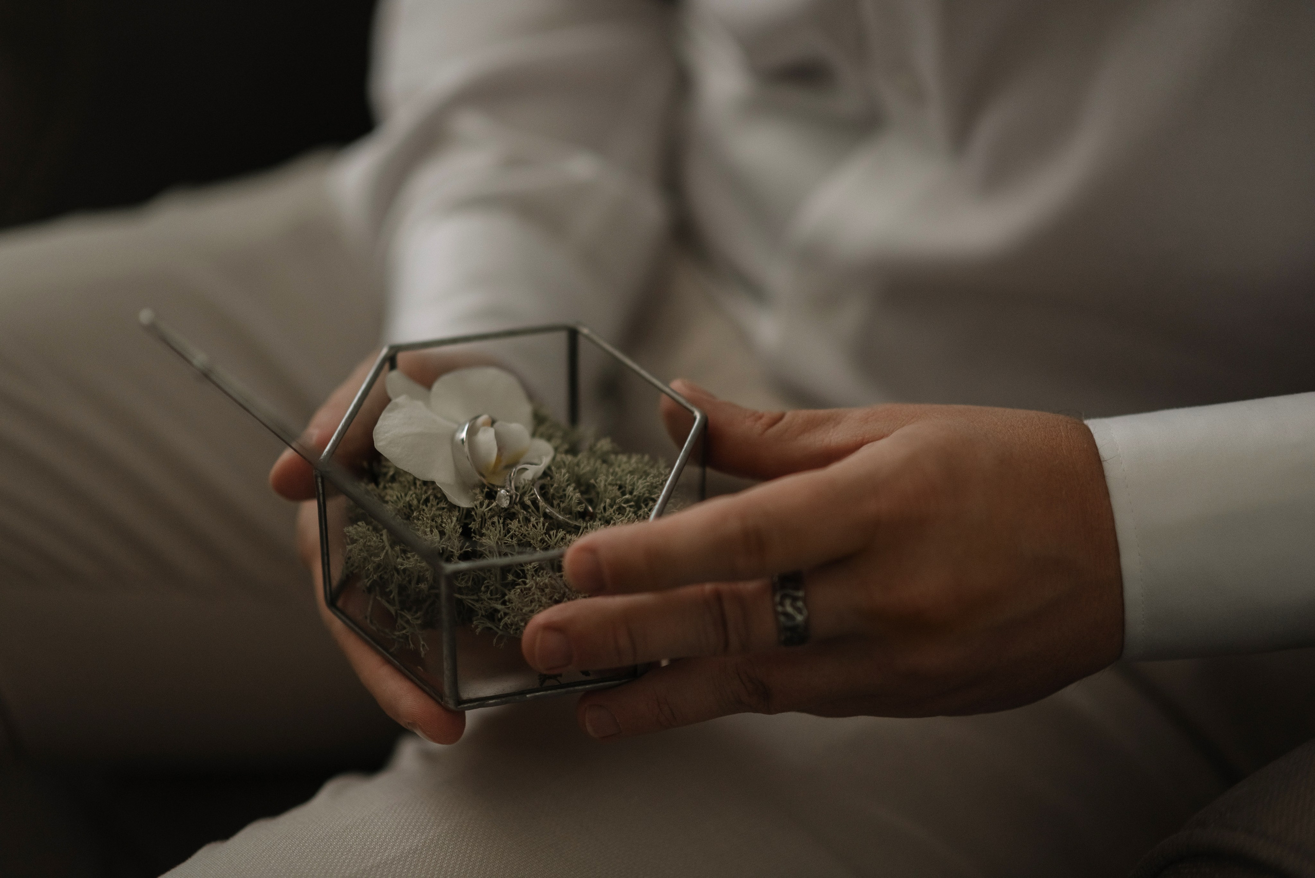 Свадебный фотограф в Туле и Москве — Настя Водолей