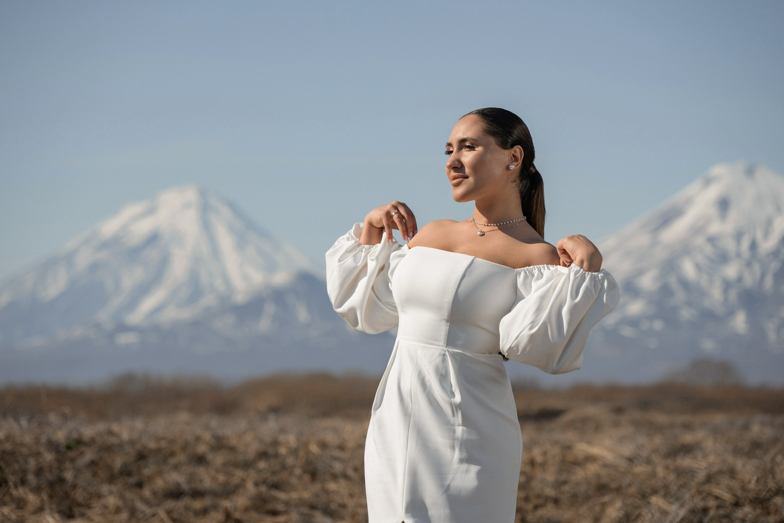 Моменты свадебного дня. Фотограф Камчатка Тимофей Тимофеенко