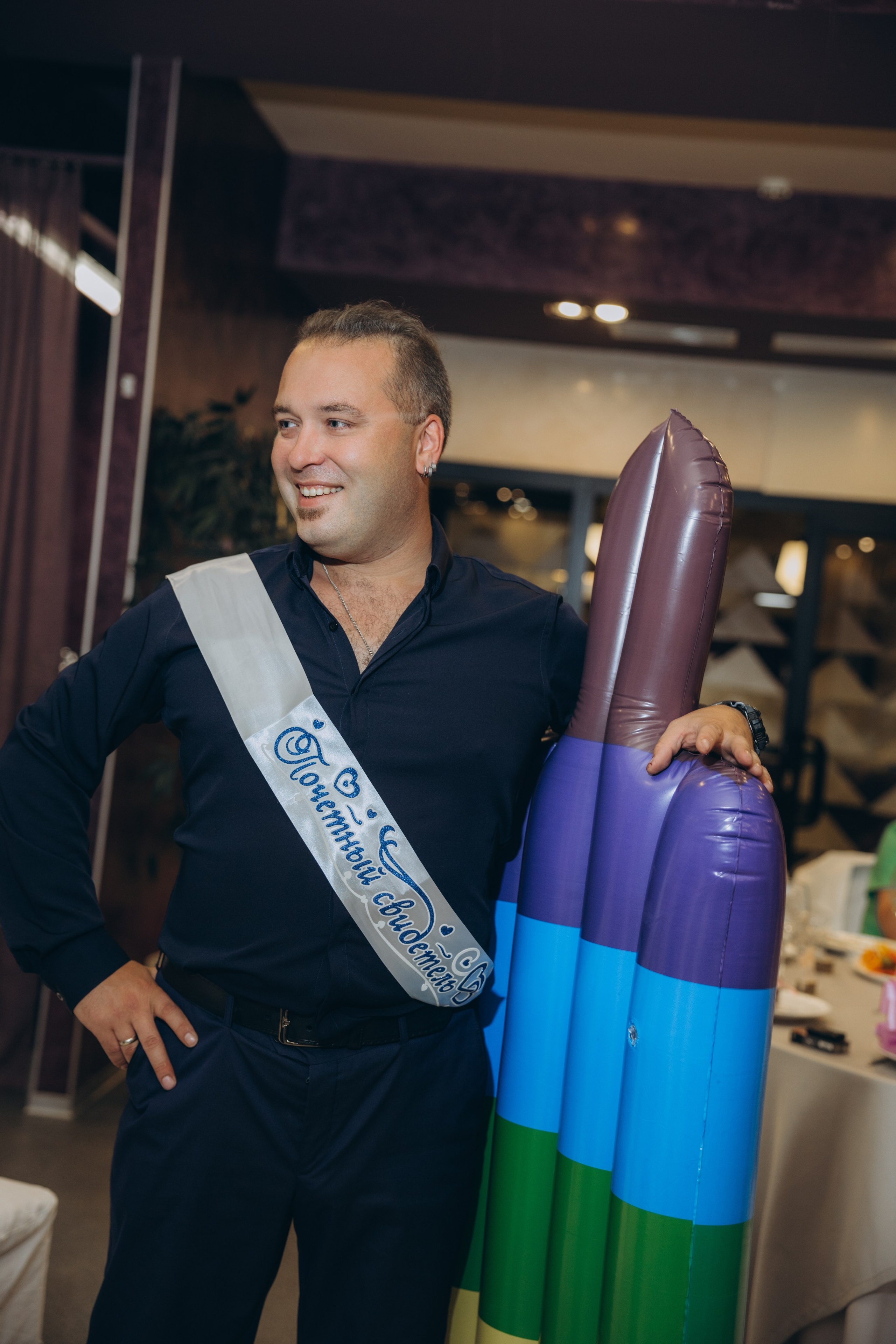 Андрей & Мария. Свадебный, семейный фотограф в Иркутске Светлана Макаричева